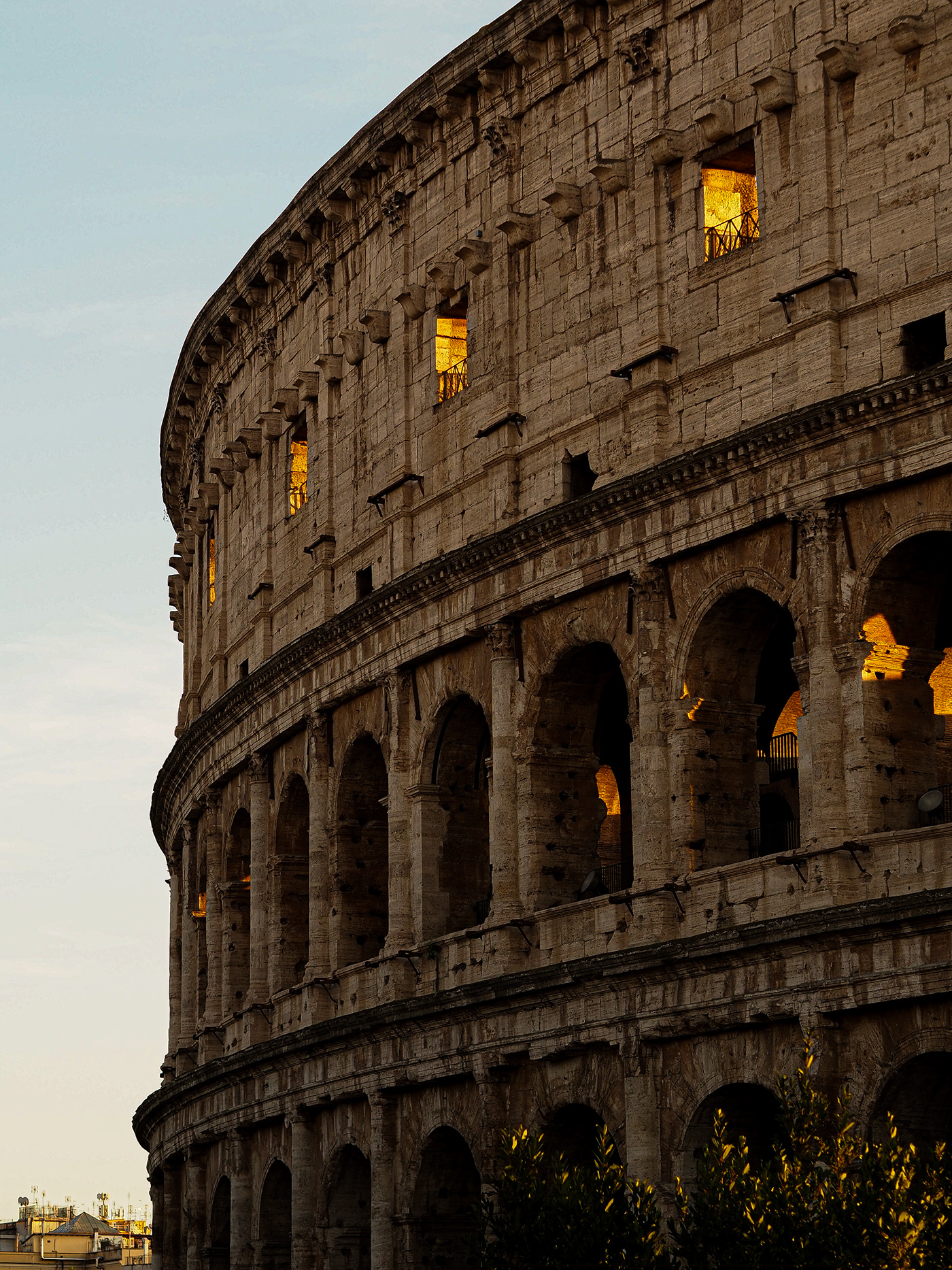Rome Italy Travel travel photography colosseum Trevi Fountain Behance Photography  street photography olympus