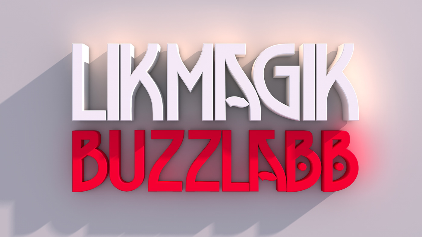 Likmagik BuzzLabb titrage 3D
