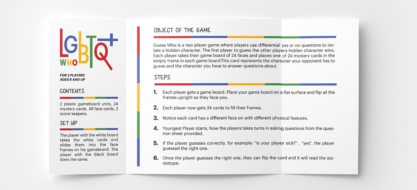 board game Character design  game design  human centered human centered design LGBT LGBTQ