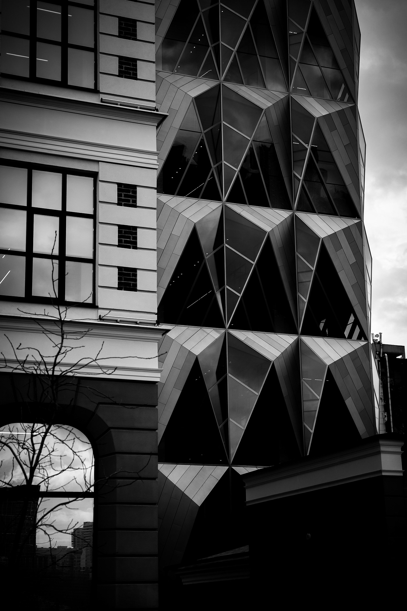 architectural architectural design architecture Architecture Photography ekaterinburg endless infinity Render visualization art