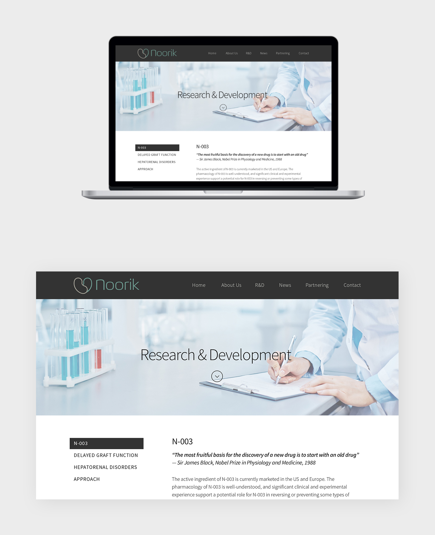 Web ux minimal logo business card Website corporate identity green medical medicine elegant black modern pattern