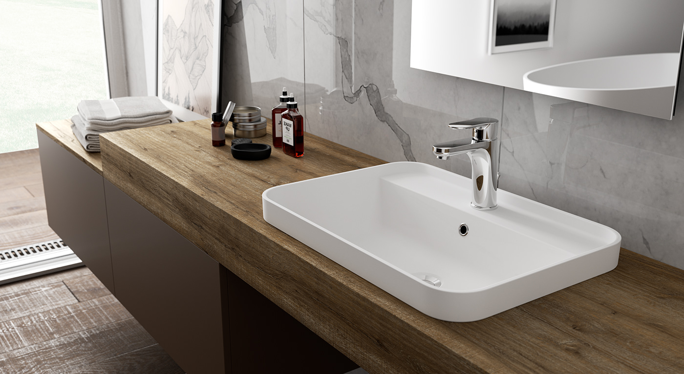 Behance dribbble graphicdesign design inspiration 2019 inspiration 2020 kitchen bathroom maverickrender Interior