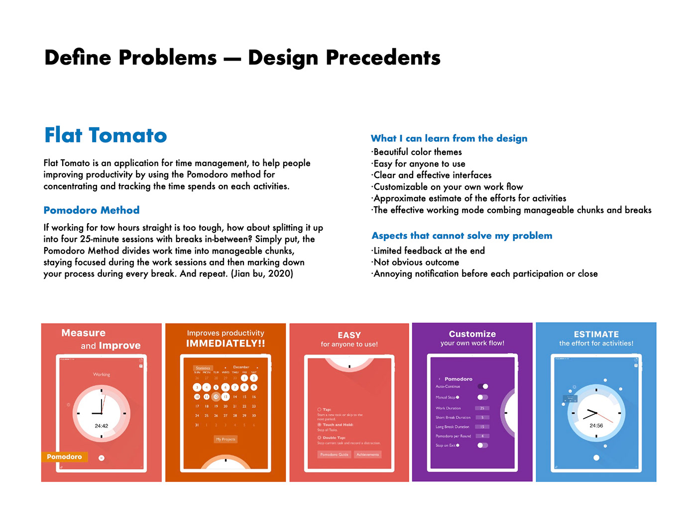 app design design proposal physical computing Technology design methods