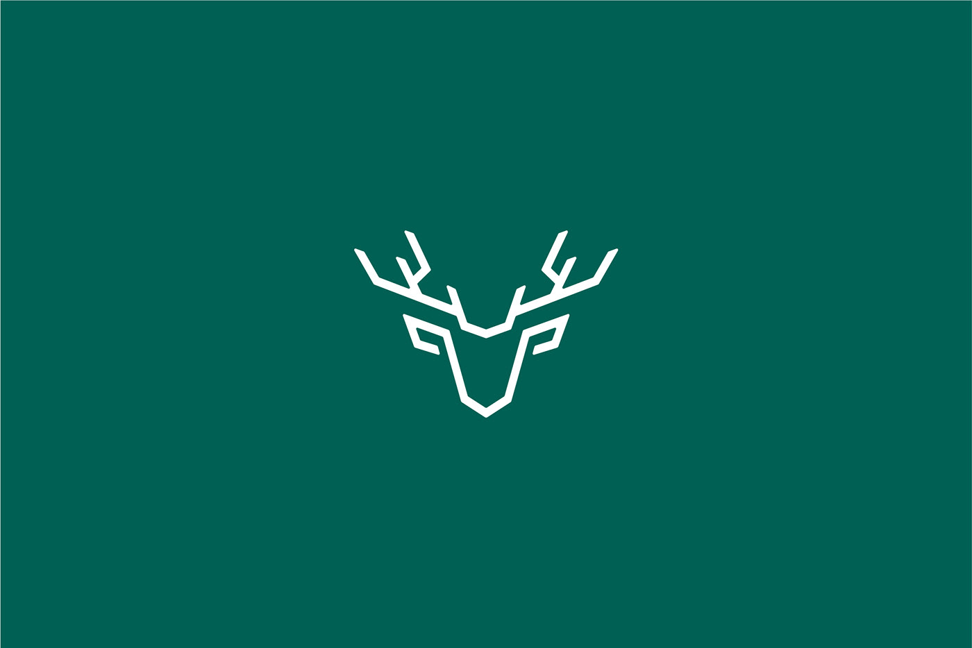 #Branding #deer #graphicDesign #graphicdesigner #Identity #Logo #LogoDesign #logodesigner #logoinspiration
