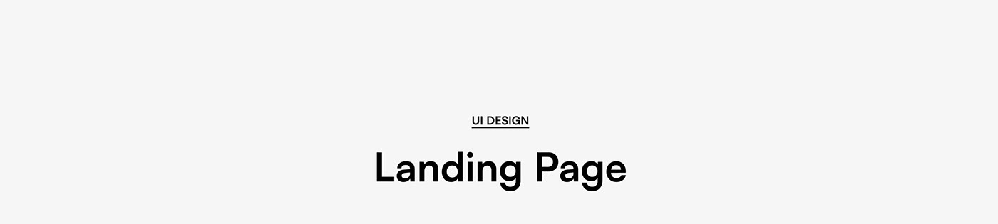 Web AWWWARDS Website Design landing page Cat ILLUSTRATION  funny cute landing page design user interface