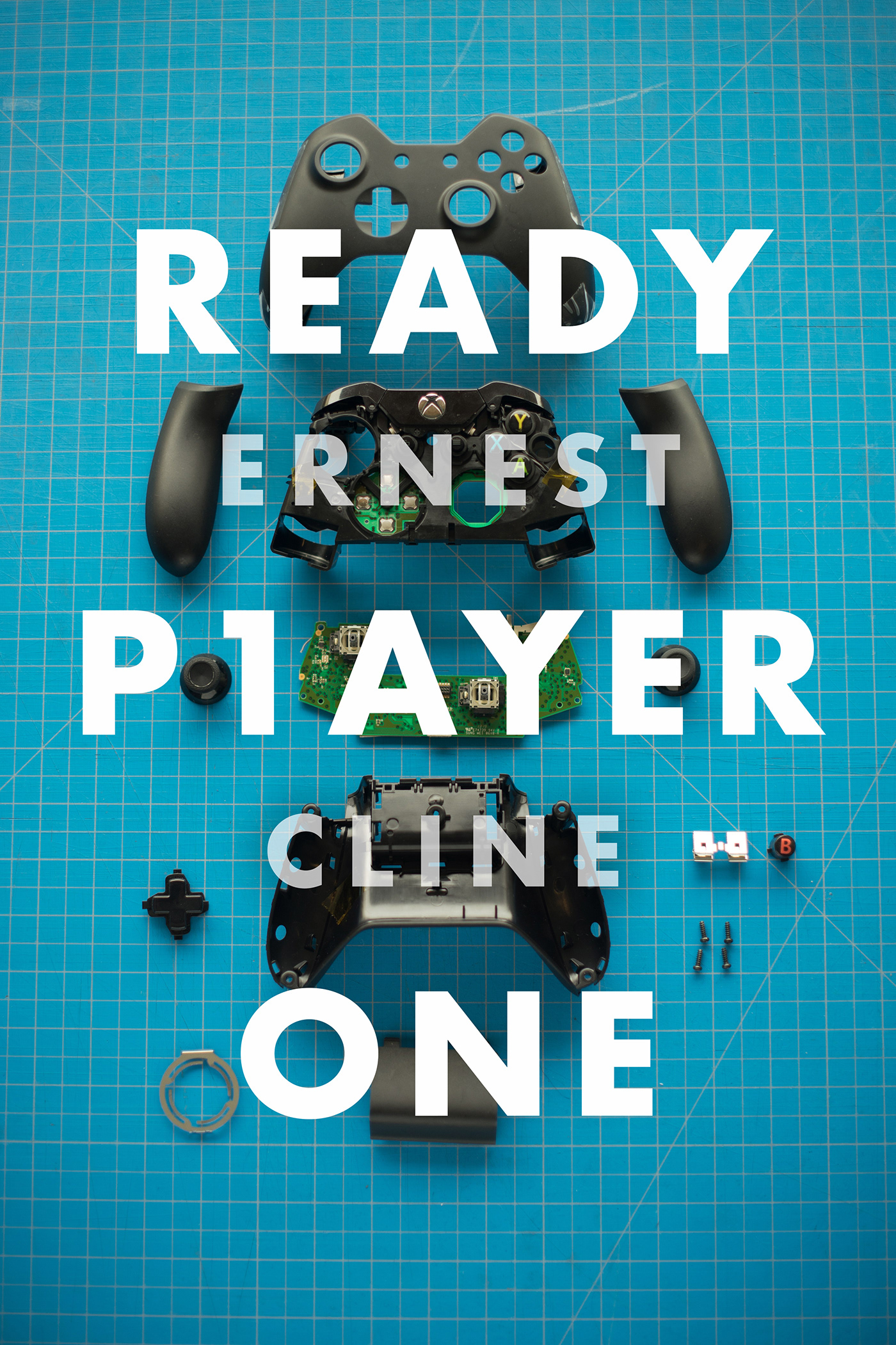 ready player one ernest cline book cover cover concept