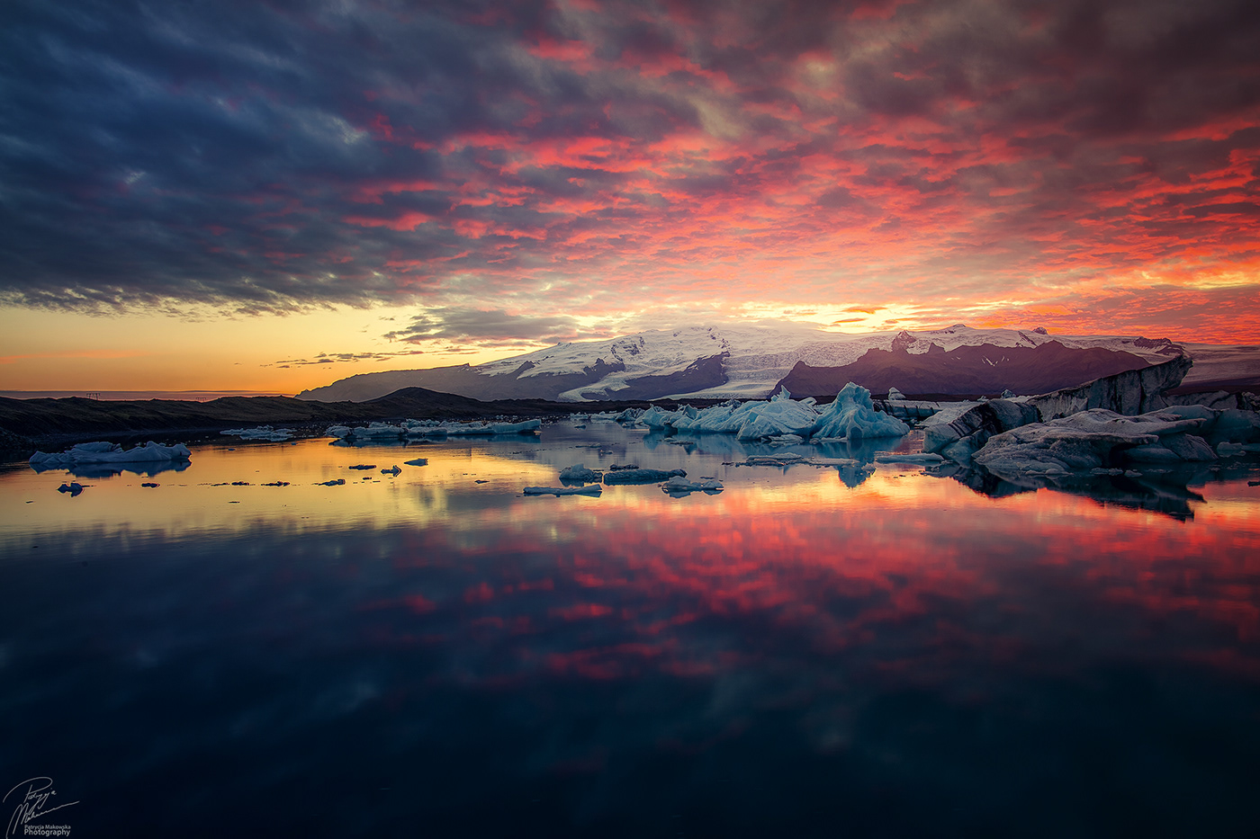 clouds cold ice Landscape mountains Nature Photography  SKY snow sunset