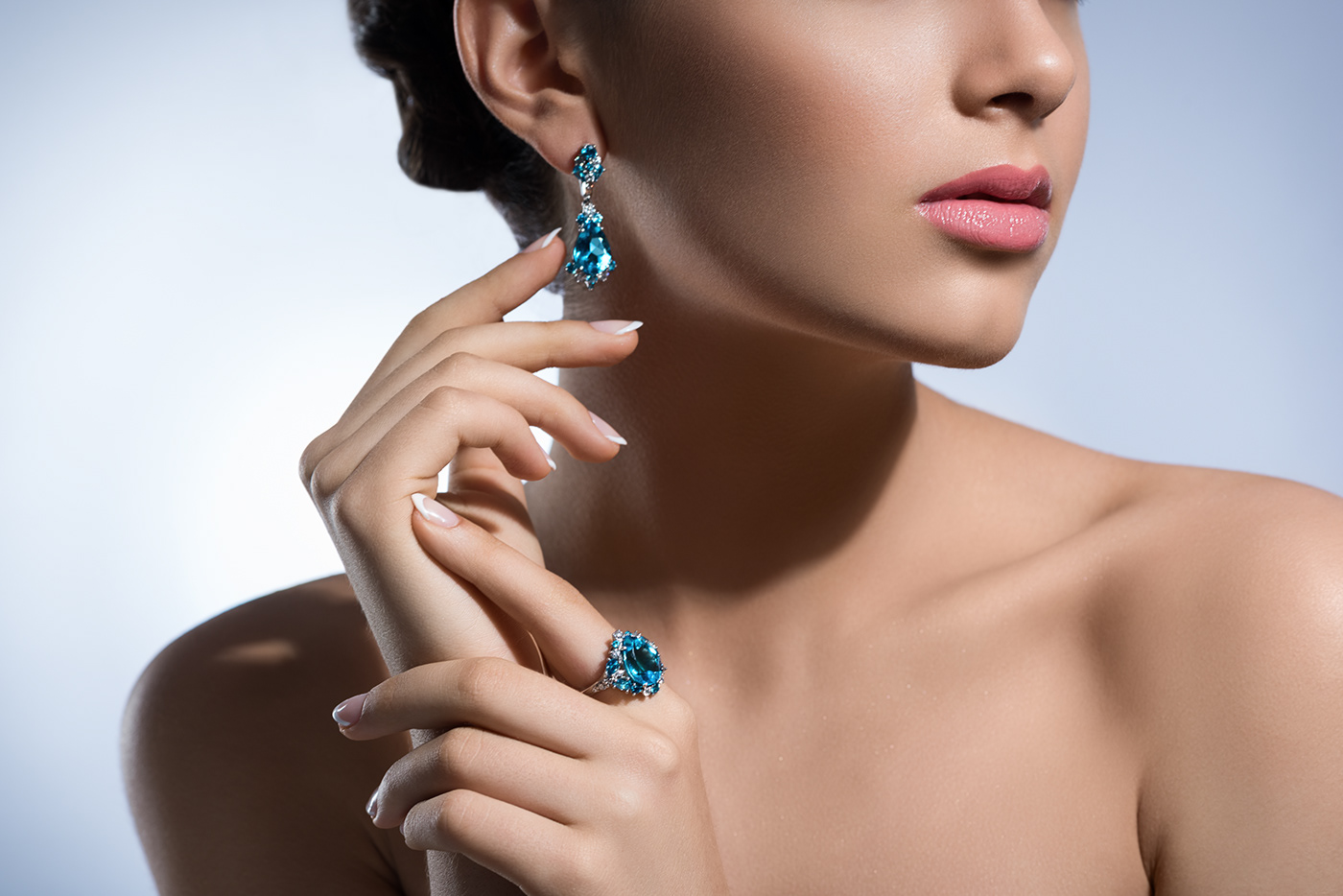 beauty briliant elegant Fashion  gold jewelry Jewelry Design  luxury moda Style