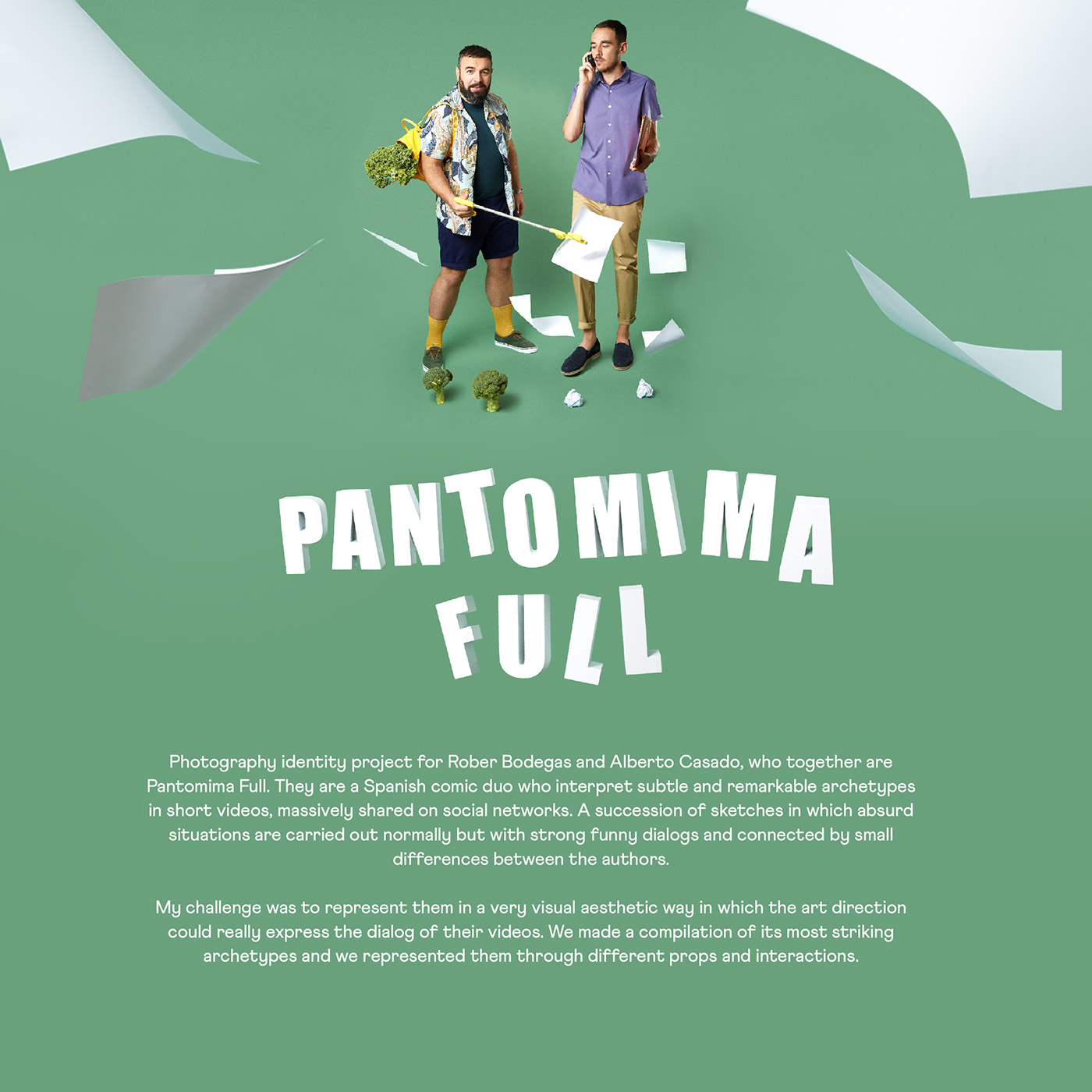 pantomimafull ArtDirection colourfull editorial identity portrait graphicphotography pastelcolors Creative Direction  still life