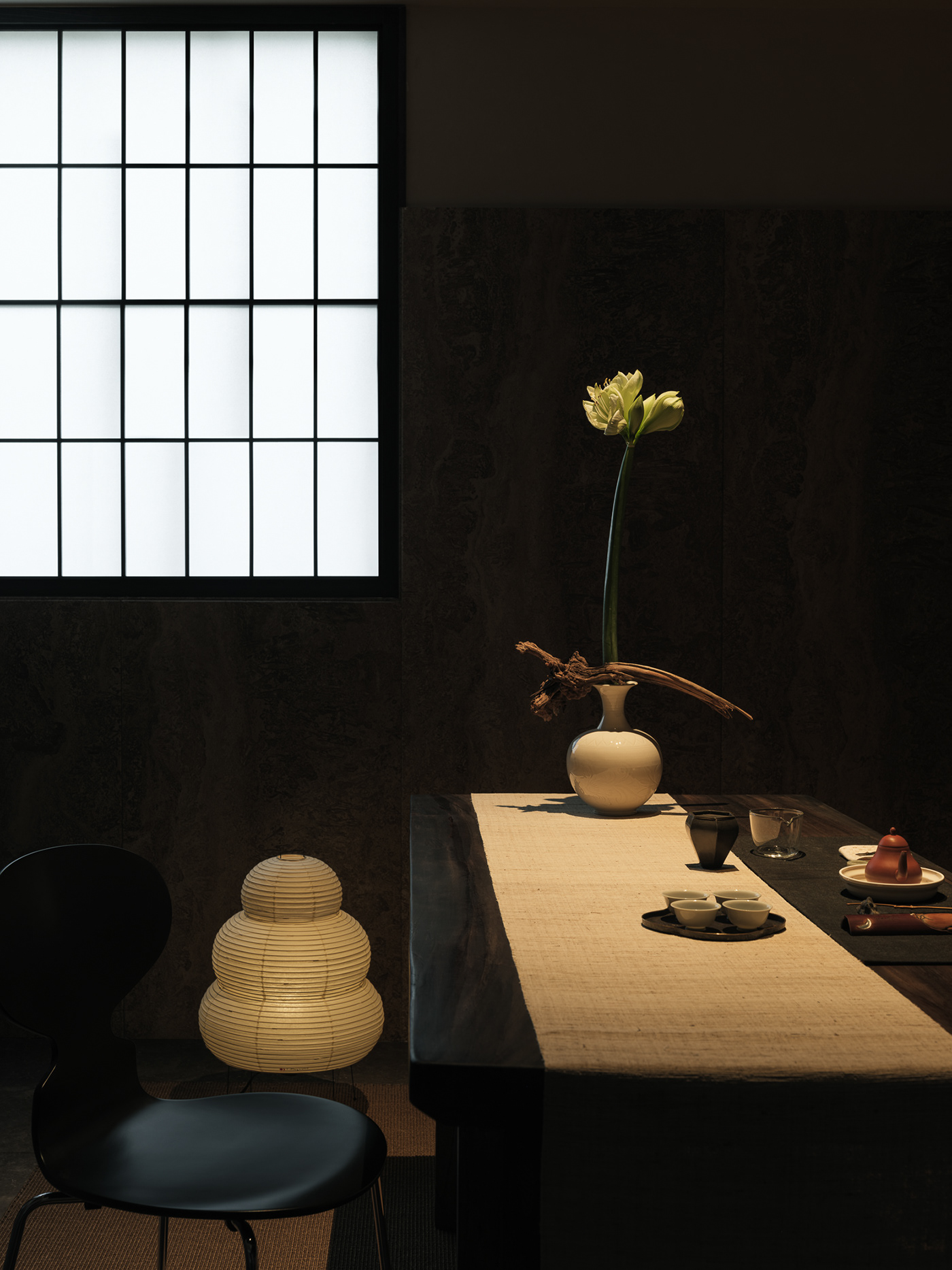 tea room tea Photography  interior design  InteriorPhotography tea house studio TEN Tan xiao tingyun 嵉云
