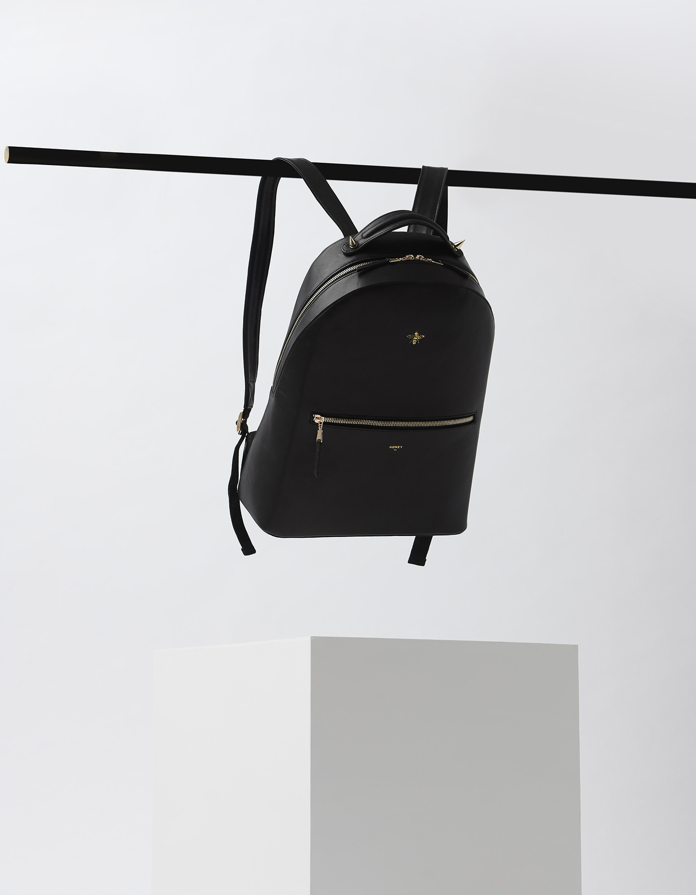 accesories Apparel Design backpack concept design leathergoods