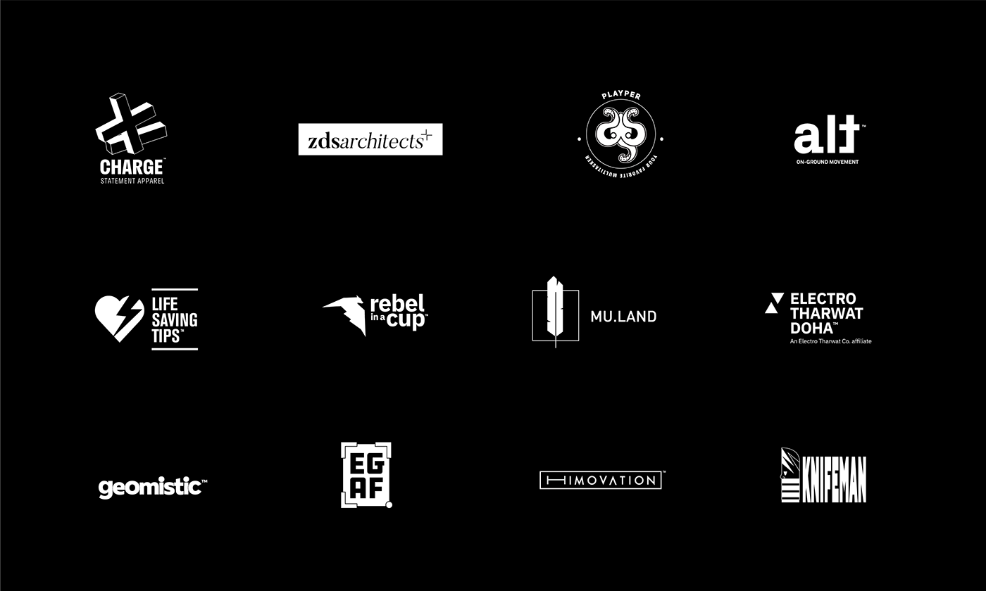 logo Logo system Identity System system design branding  Brand Design wordmark symbols brand identity visual system