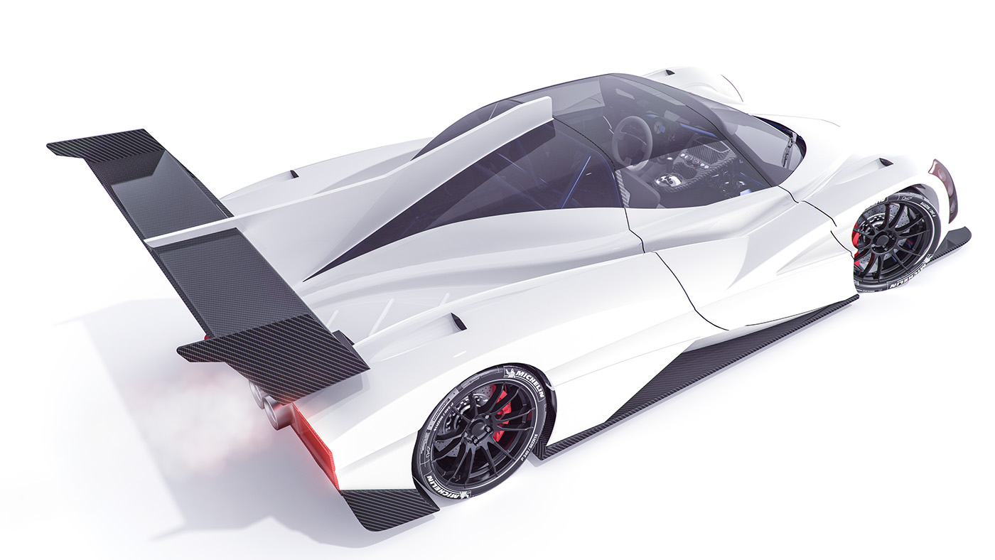 car design supercar supercar system race automotive   design