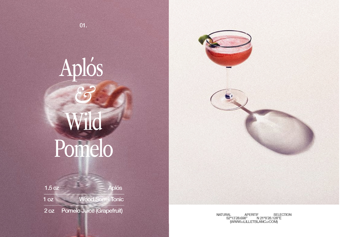 wine Aperitif cocktails book design book design cover editorial typography   aperitivos
