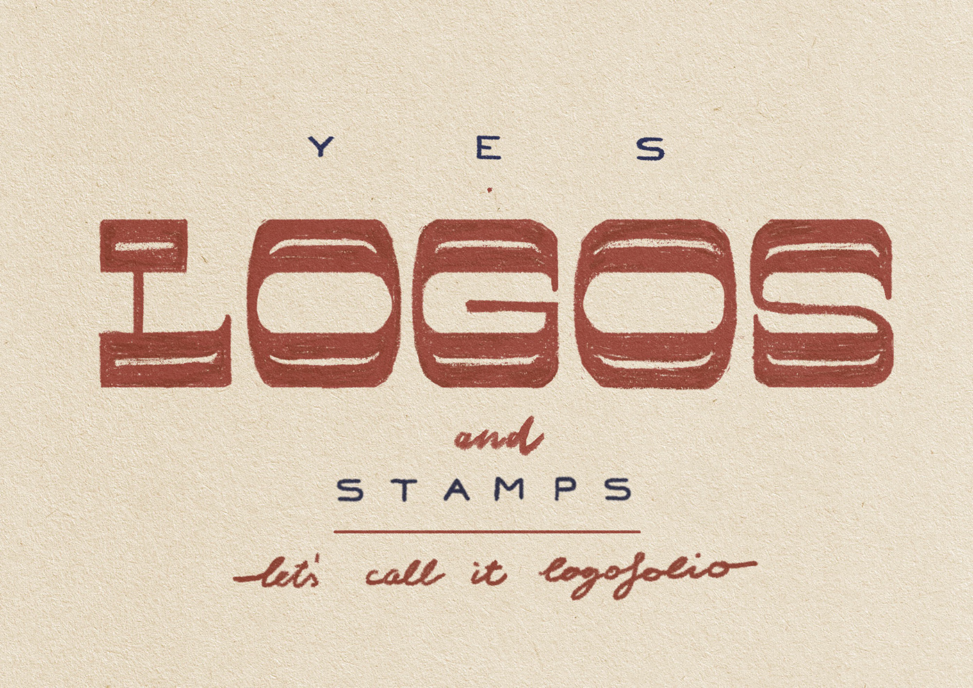 logofolio лого stamp Collection Logotype Logo Design visual identity