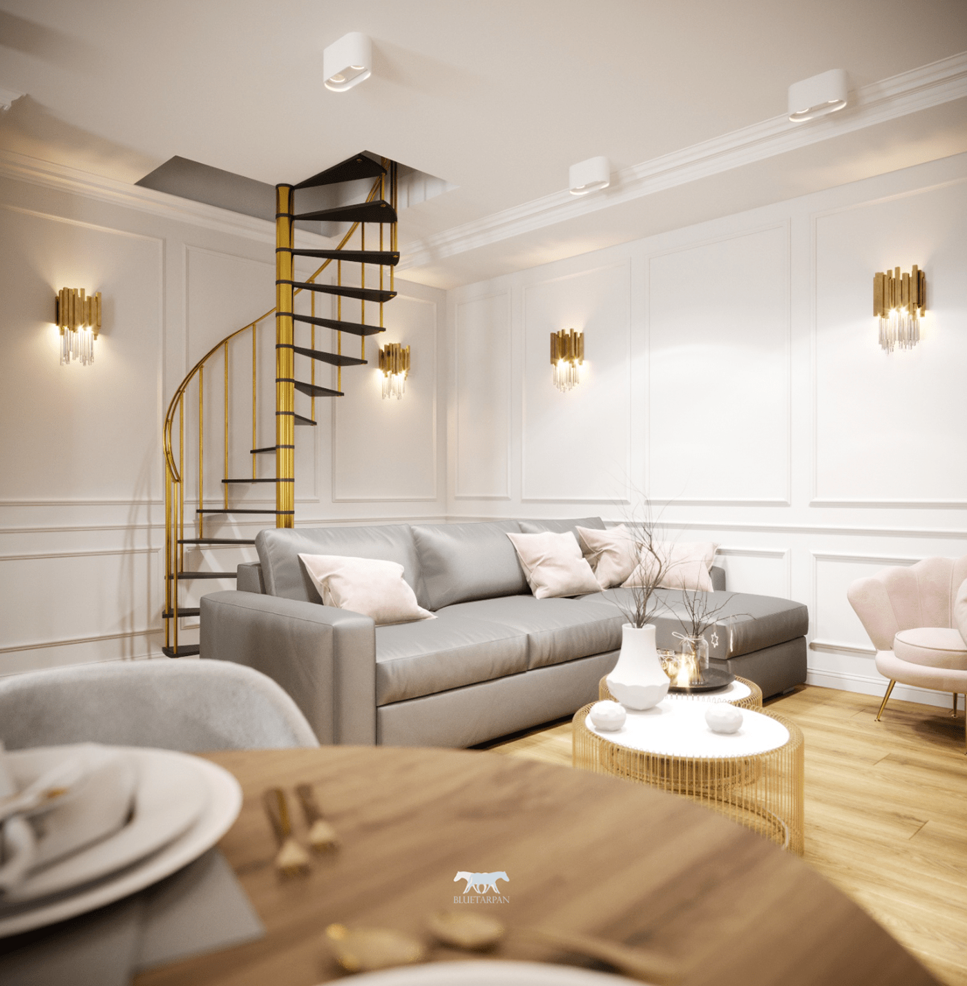 design Interior interiordesign living apartment