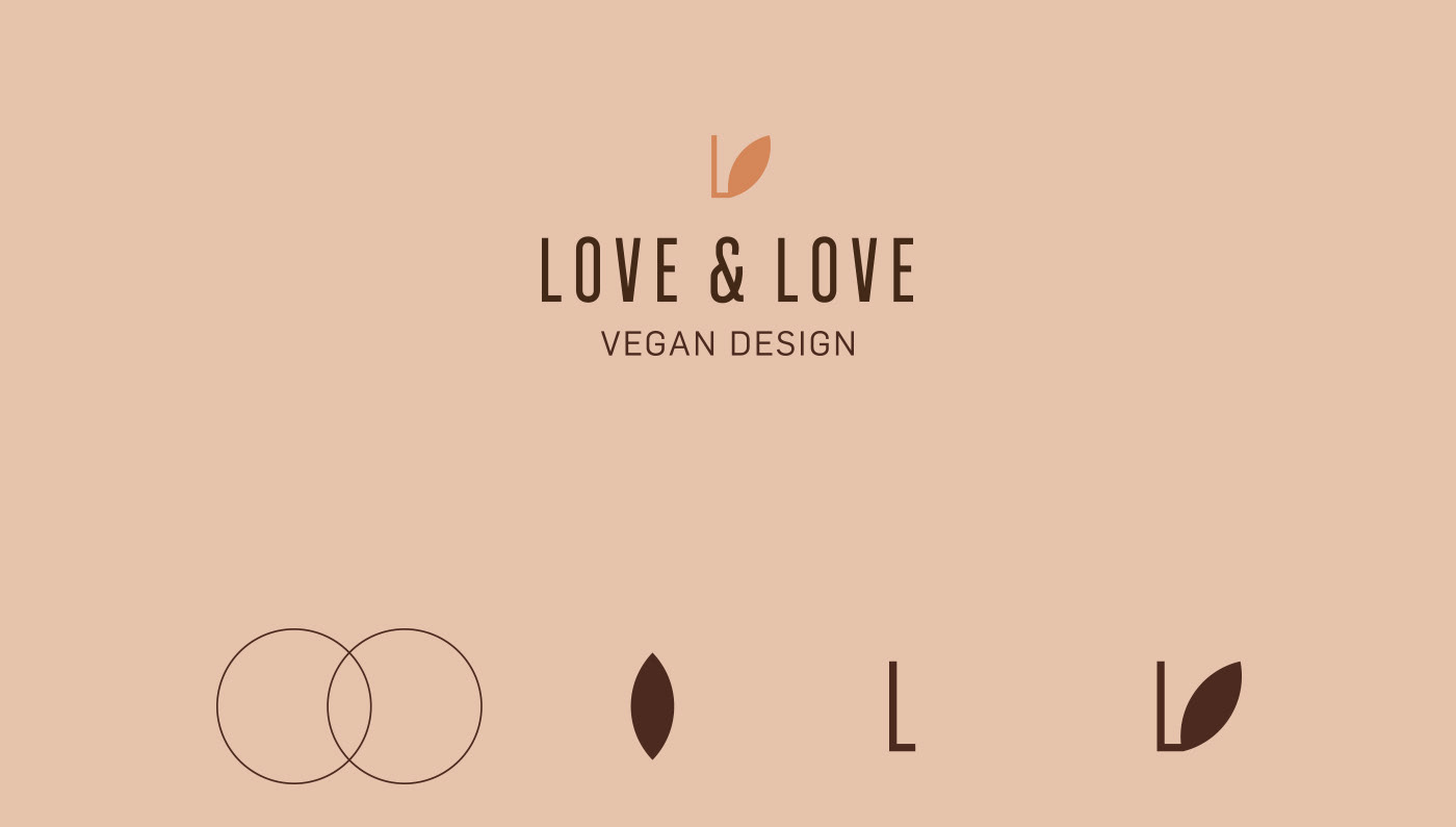 brand brown design Fashion  natural seed Sustainability Sustainable Design vegan design visual identity