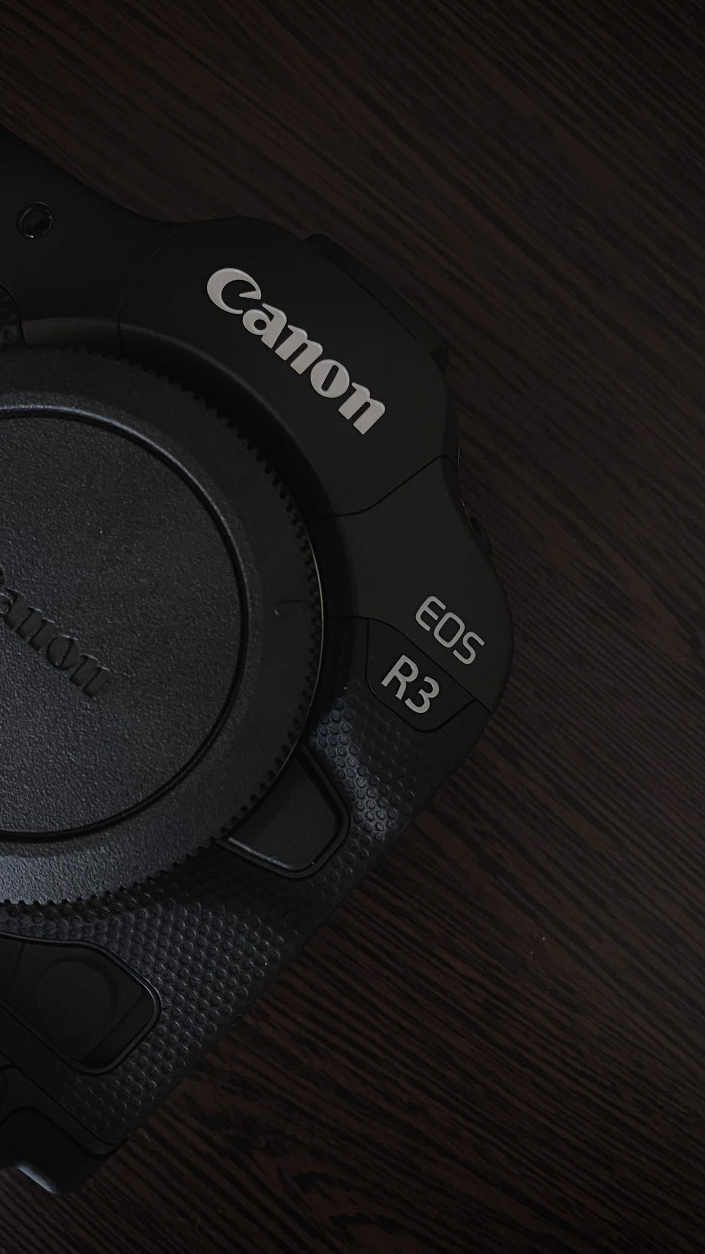 Canon Canon EOS R canon EOS r3