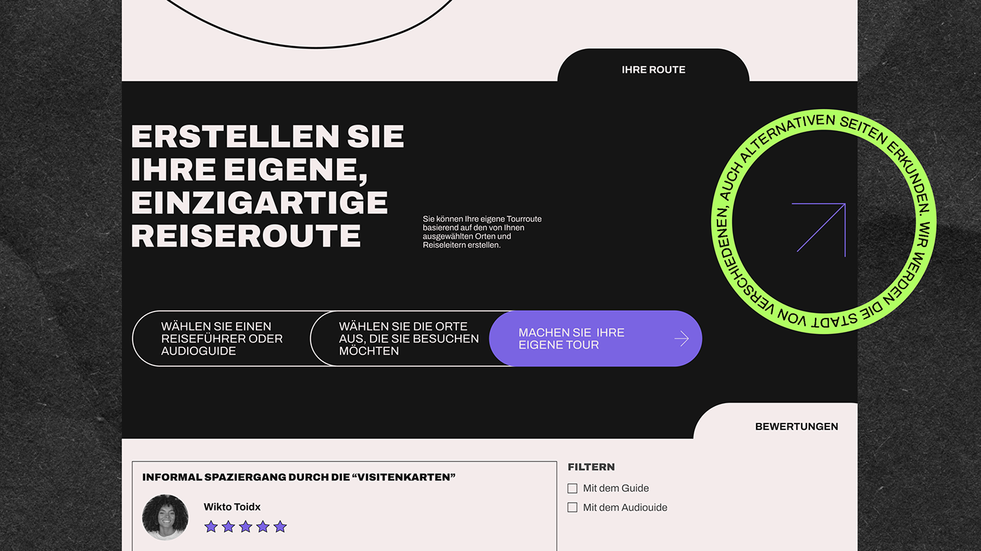 ux/ui Figma Web Design  Website user experience Interface ui design UX design germany hamburg