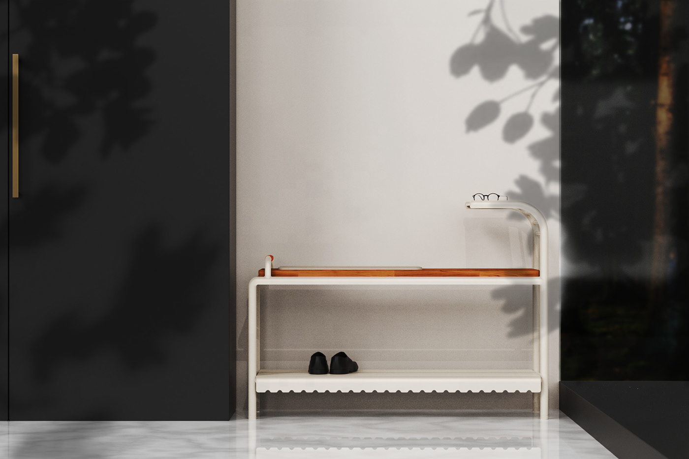 furniture product design  3d modeling shoes indoor industrial design  keyshot Rhino furnituredesign chair