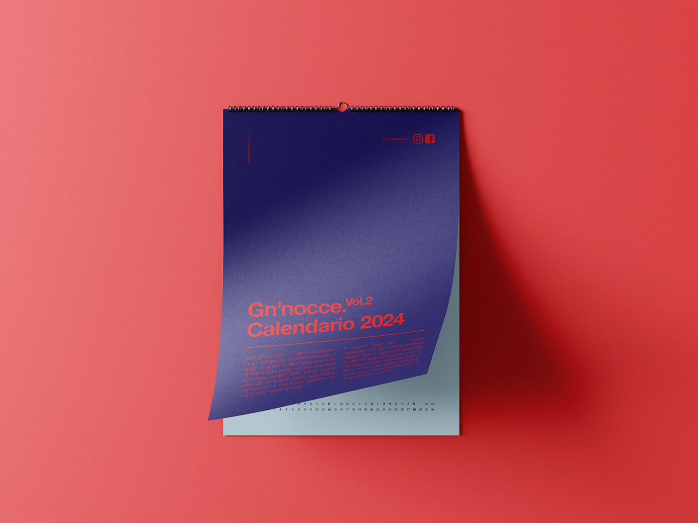 Adobe Portfolio Advertising  calendar editorial graphic design  marketing   typography  