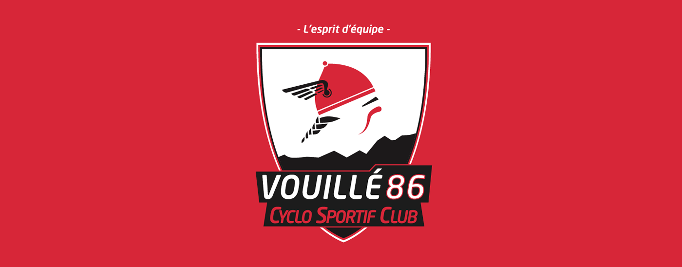 Cyclisme velo Bike cycle logo sports Dynamic modern energy sport