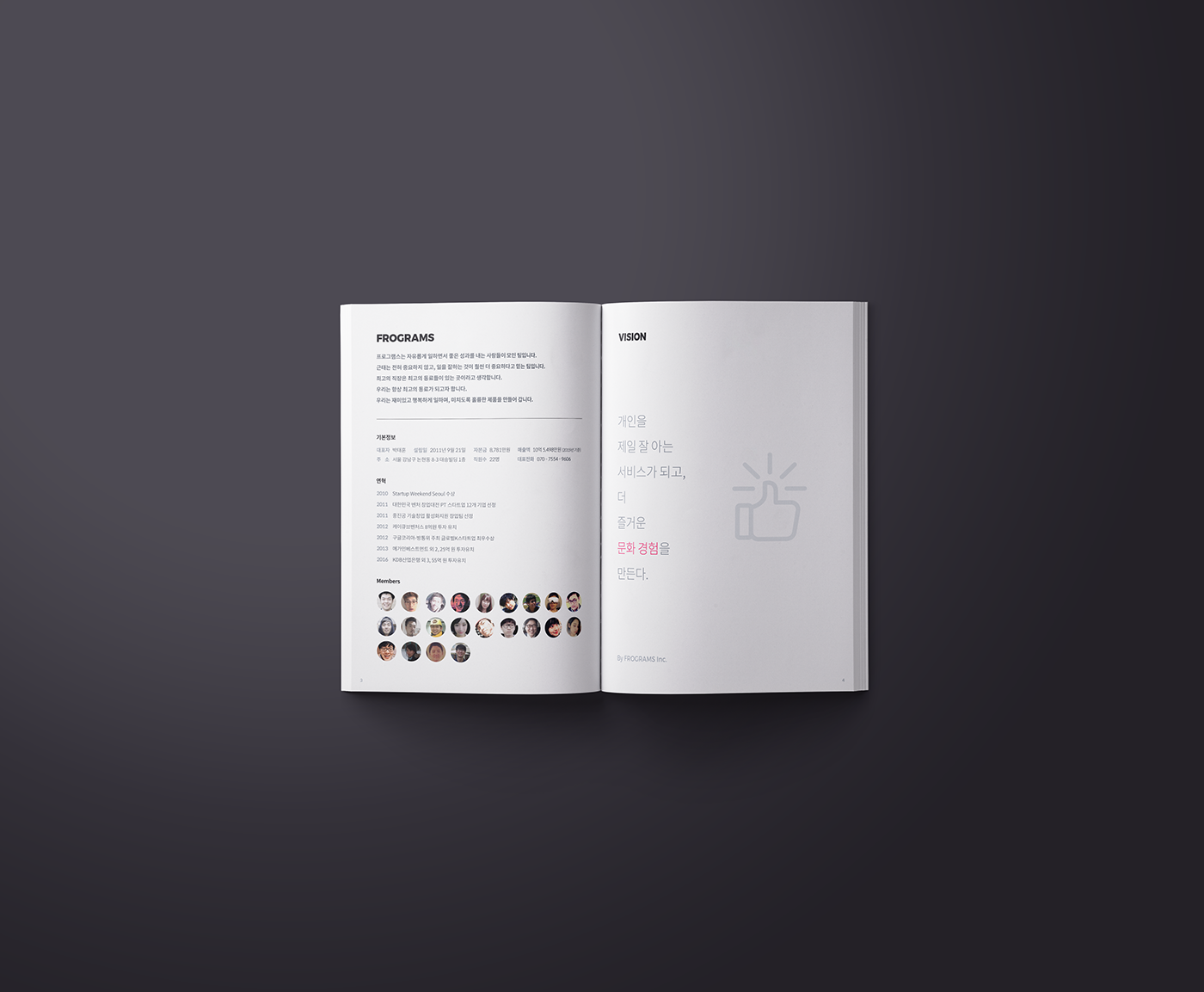 brochure paper editorial print infographic Layout book information graphic design