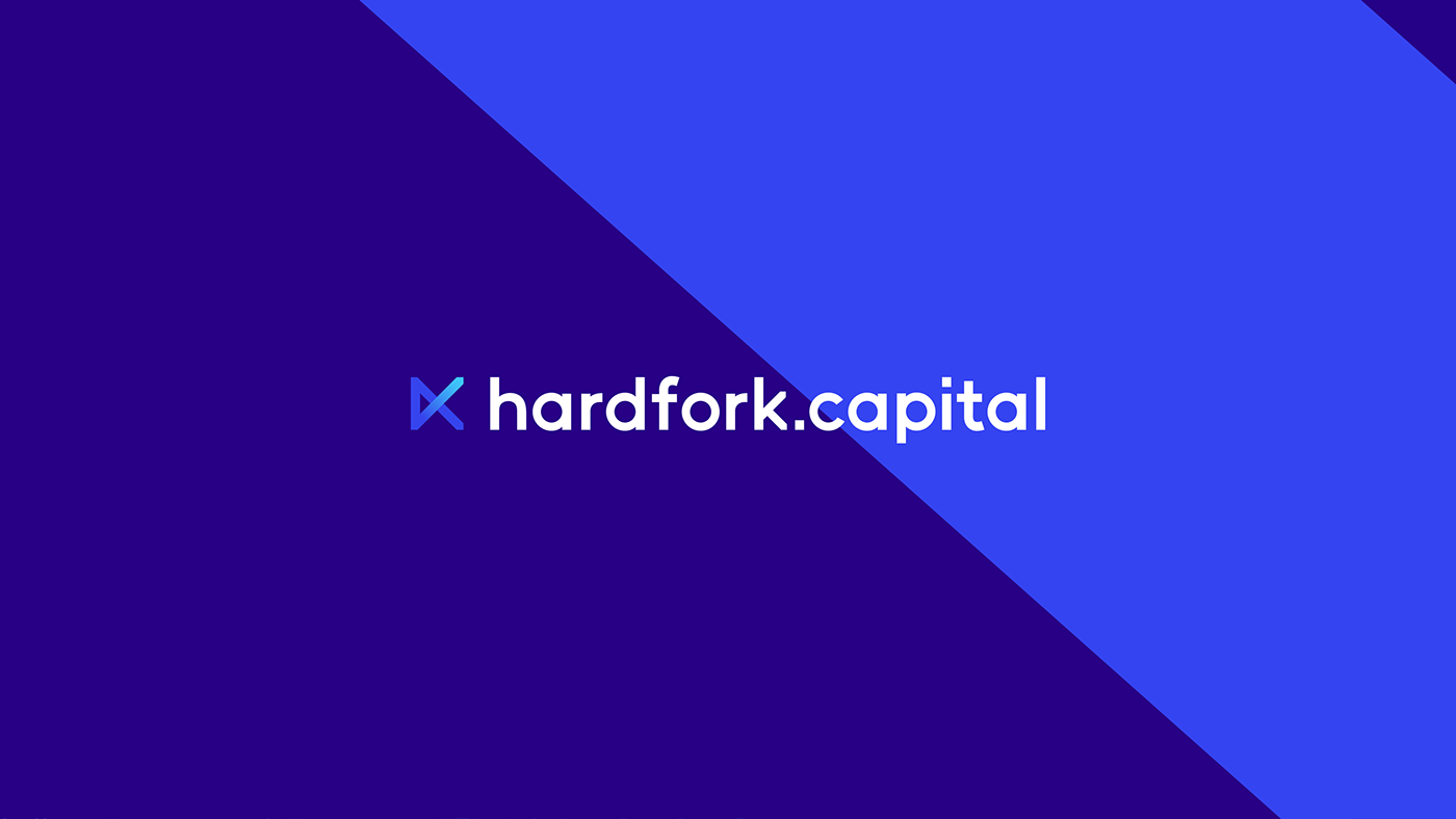 brand identity blockchain Fund Investment Corporate Identity finance crypto currency capital hardfork bitcoin