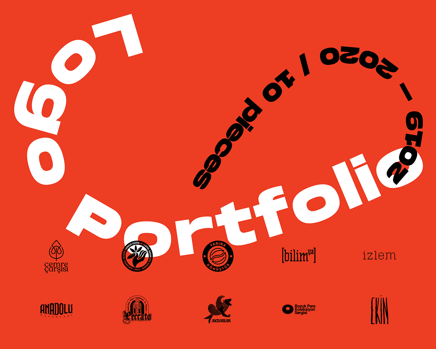 branding  design graphic identity logo logofolio Logotype marks portfolio Typeface
