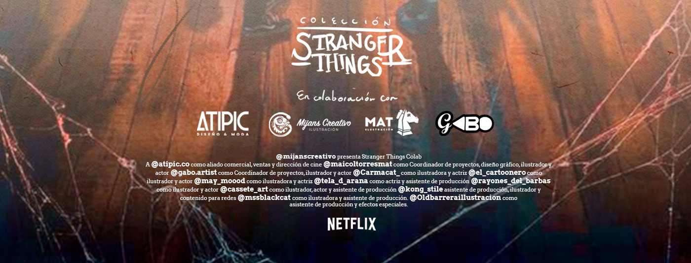 Camisetas personalizadas ilustraciondigital ILUSTRADORES COLOMBIANOS Netflix series Proyectos de Diseño Series Design steveHarrington Stranger Things Stranger Things 4 Stranger Things Eleven