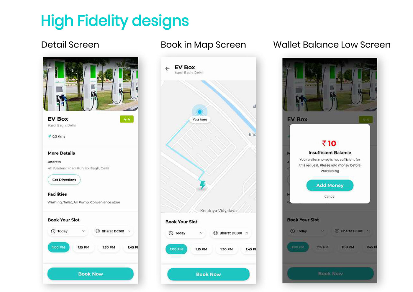 UI/UX user interface UX design Mobile app Figma user experience app design