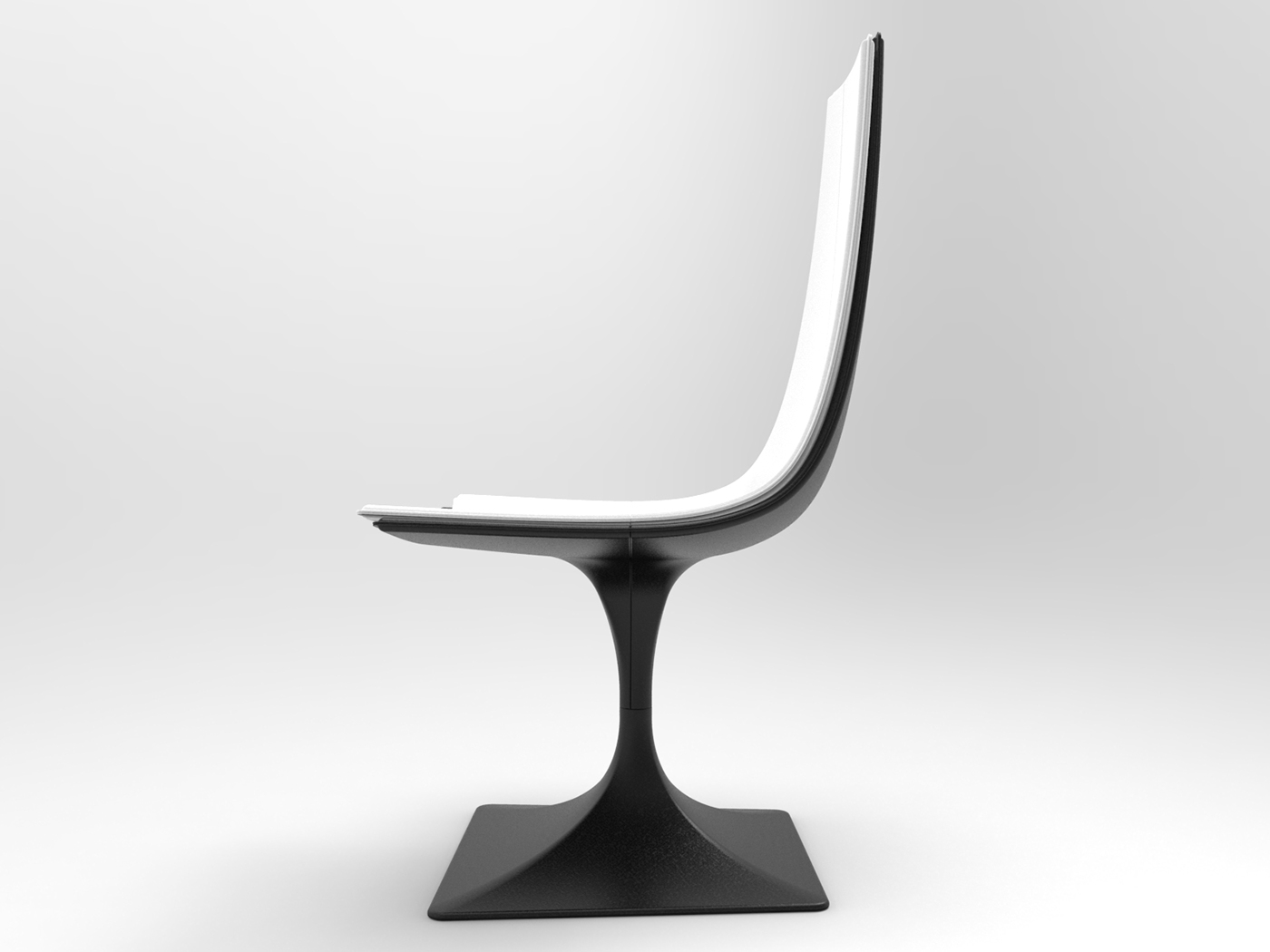 Svilen Gamolov chair design modern chair modern furniture furniture design  bulgarian design Varna bulgaria