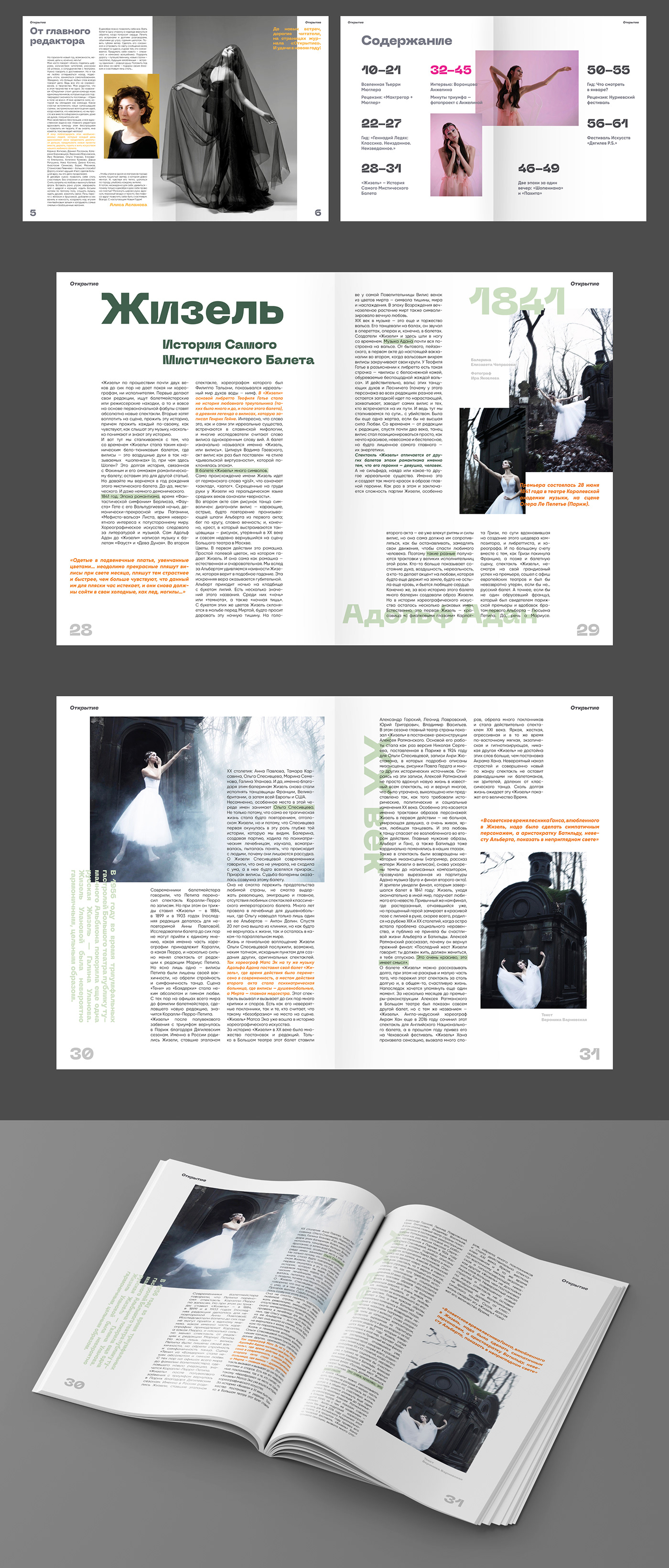 InDesign Layout Design magazine Magazine Cover Magazine design magazine layout