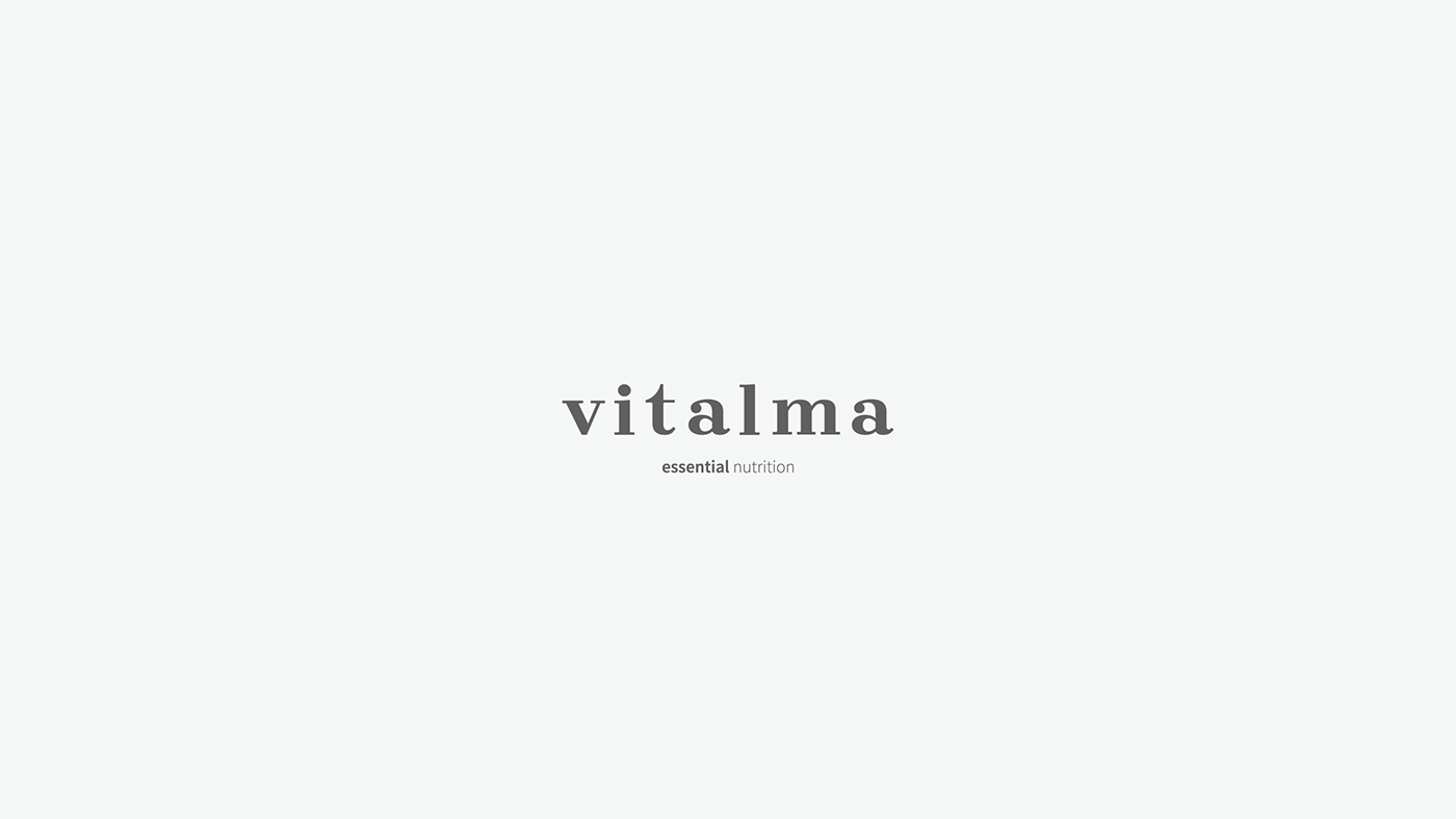 Brand Design naming supplements bio eco organic natural vitamins branding  logo