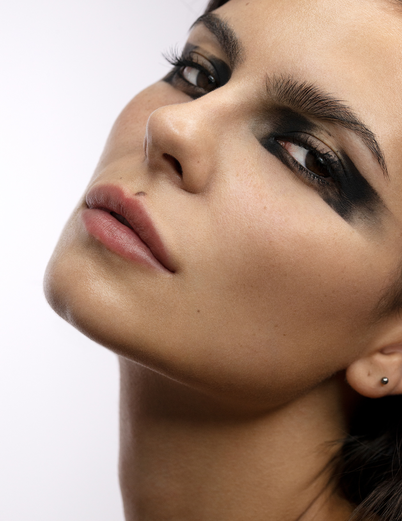 beauty beauty shoot retouching  retouching studio Skin retouching BEAUTY PHOTOGRAPHER Marina Dean-francis