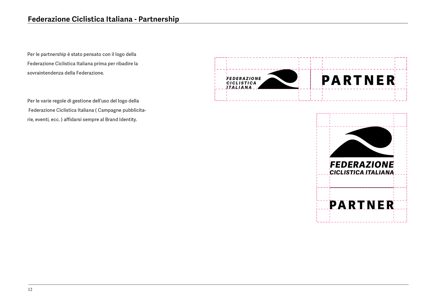 concept identity logo Logo Design visual logo manual visual identity