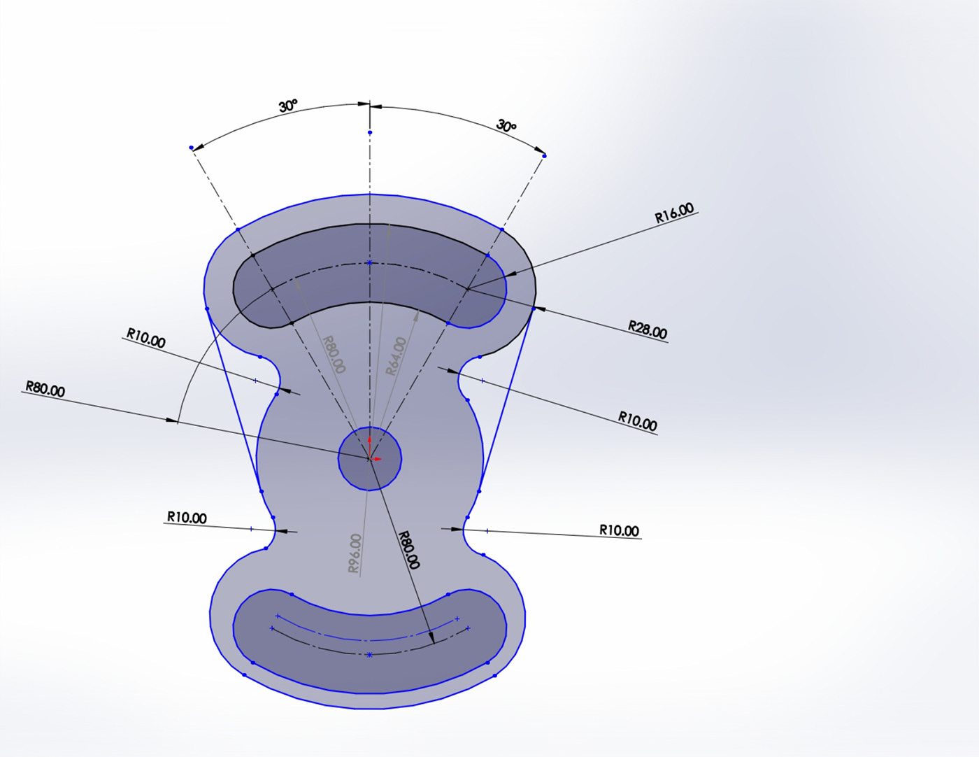 Solidworks product design 