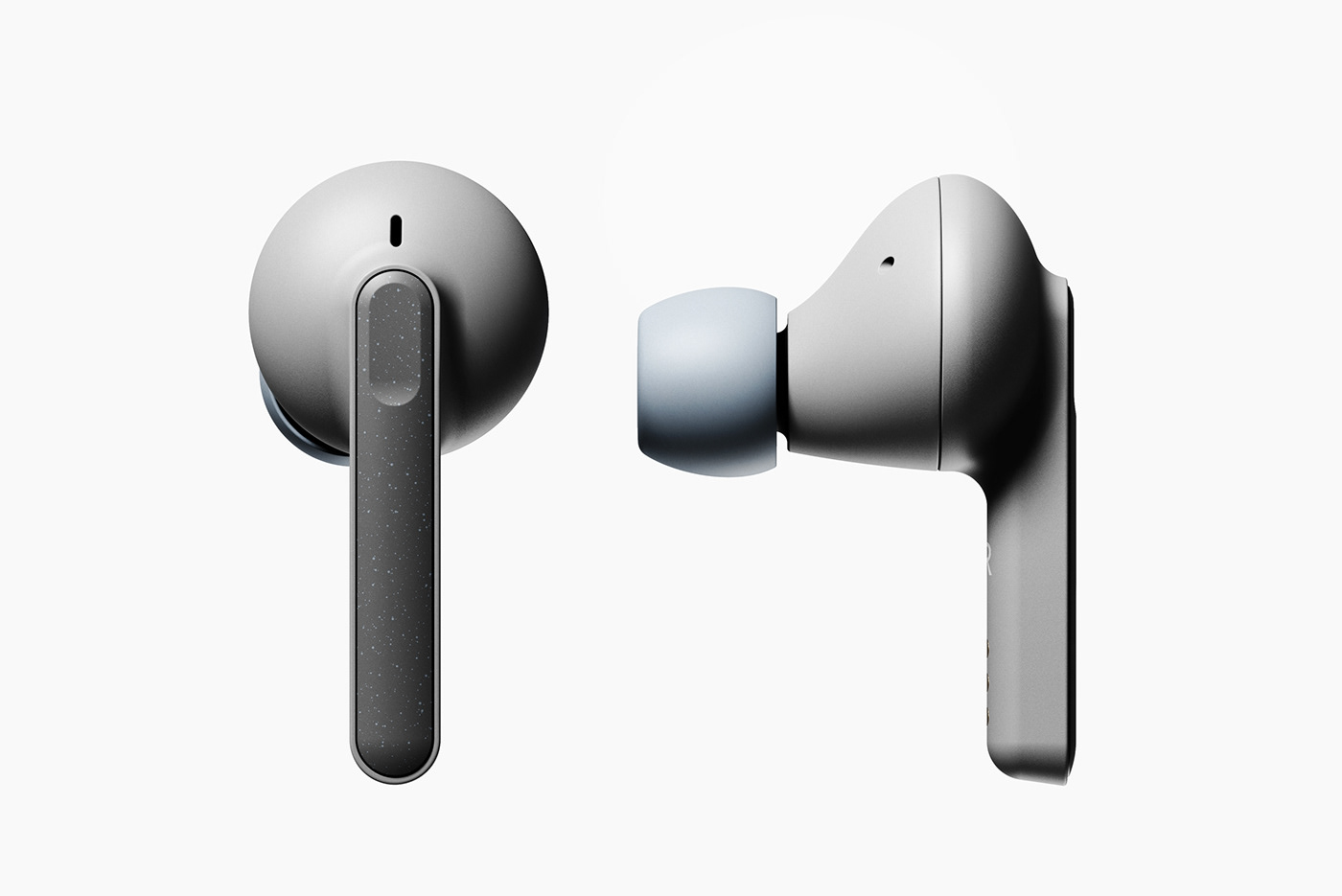 consumer electronics Danish Design eskild hansen design In-ear headphones joi buds