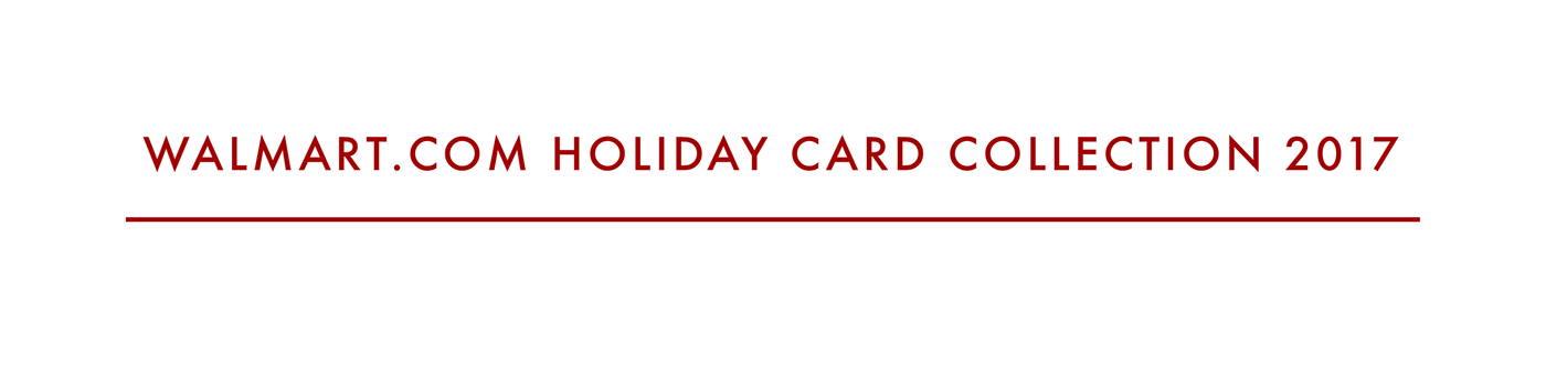 cards holiday card Stationery print design  ILLUSTRATION 