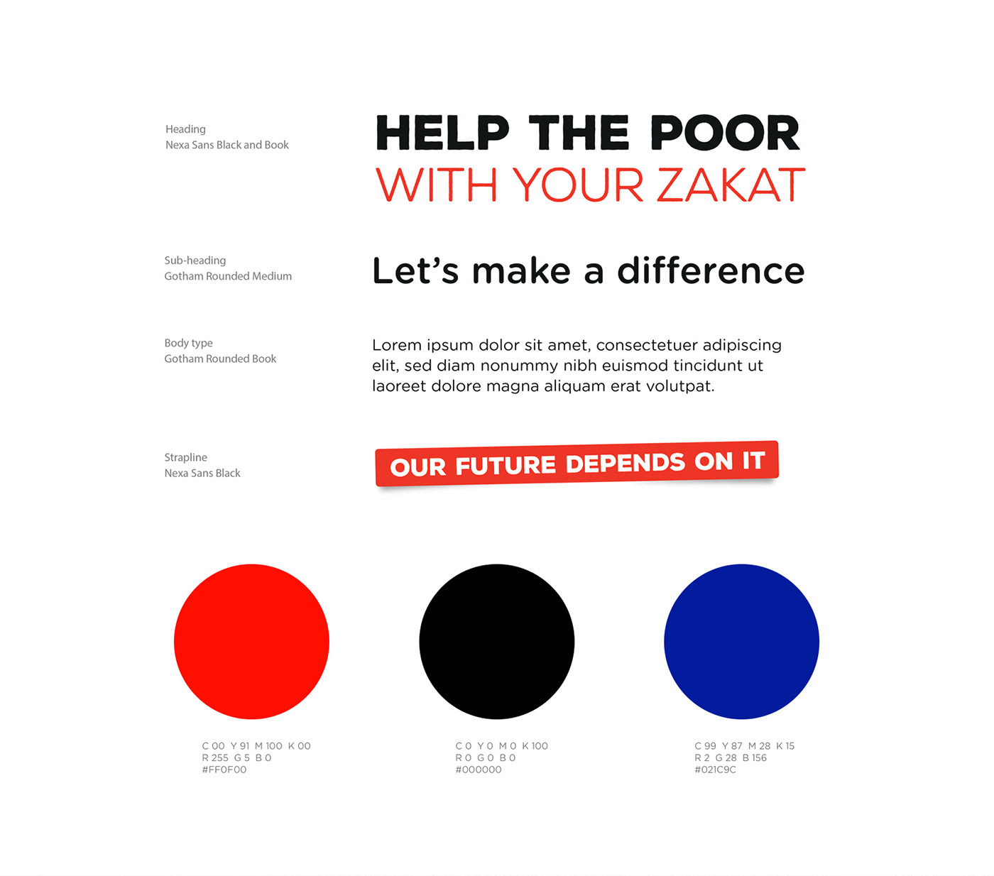 charity Zakat muslim UK Campaign. Advertising 