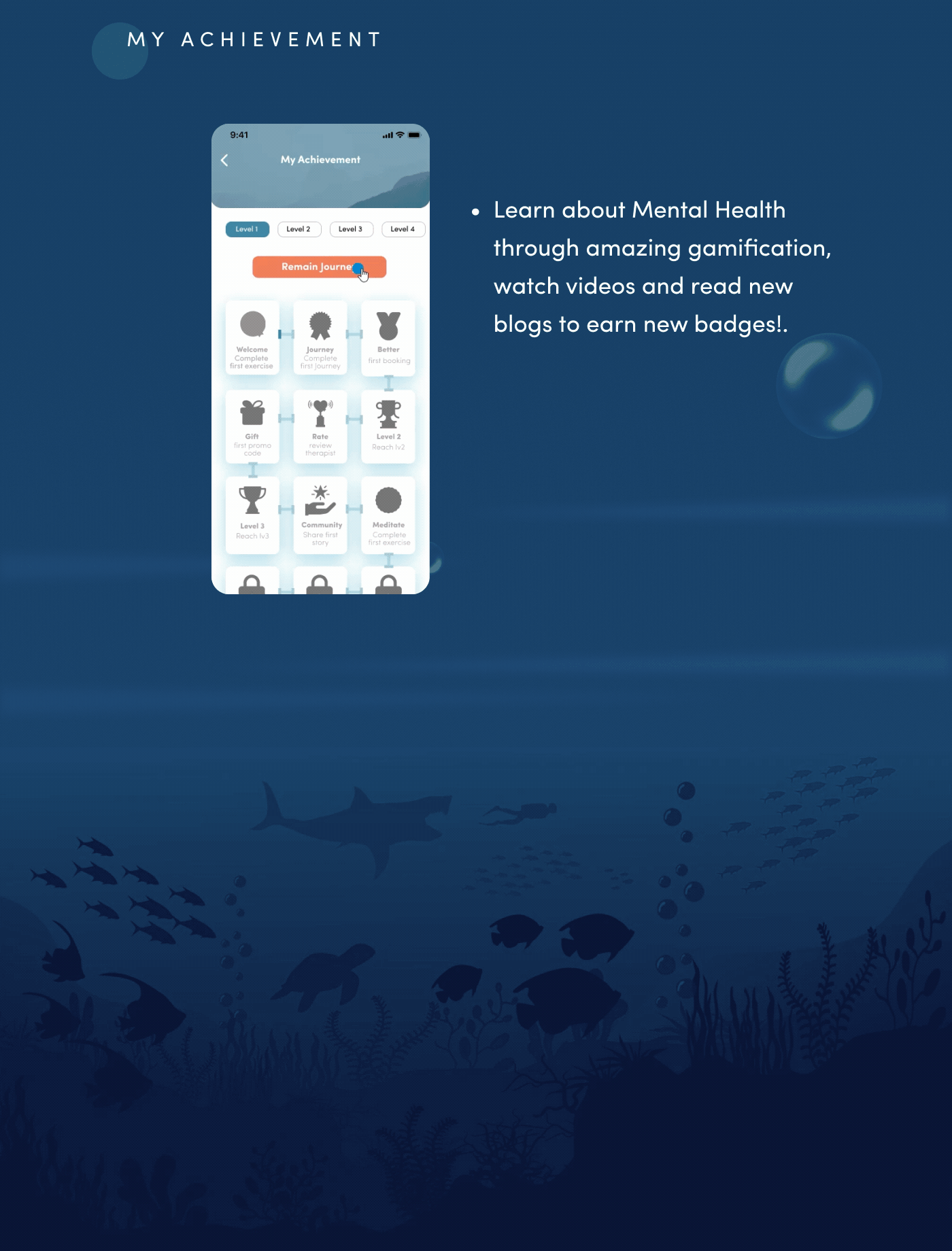 animation  app app design Case Study mental health UI ui design UI/UX ux UX design
