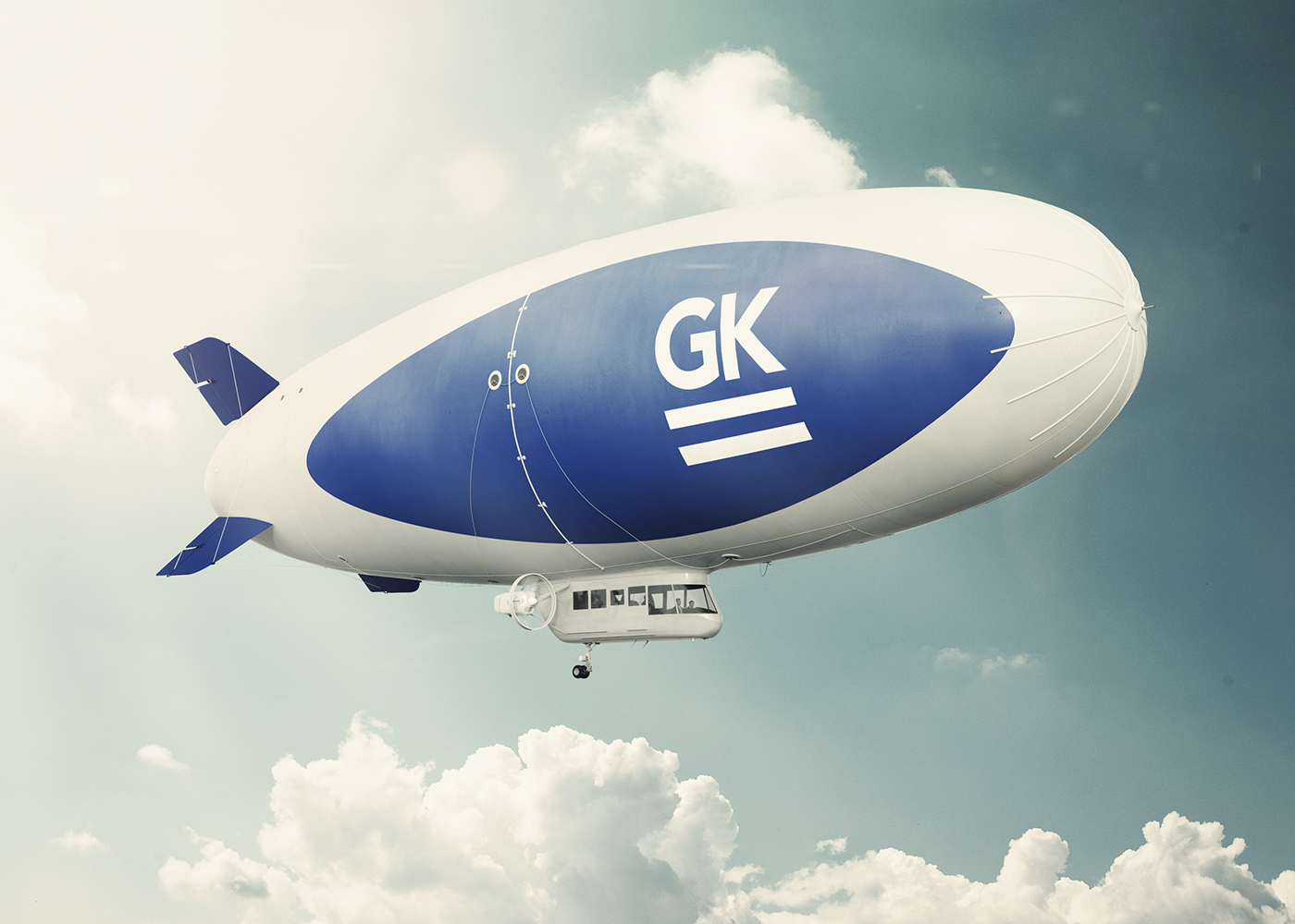 airplane airship mock-up balloon Mockup blimp dirigible dirigible mockup identity Led Zeppelin logo logo Mockup mock up mock-ups modern