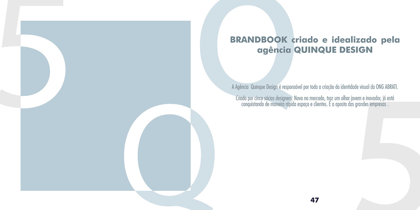 brandbook design gráfico