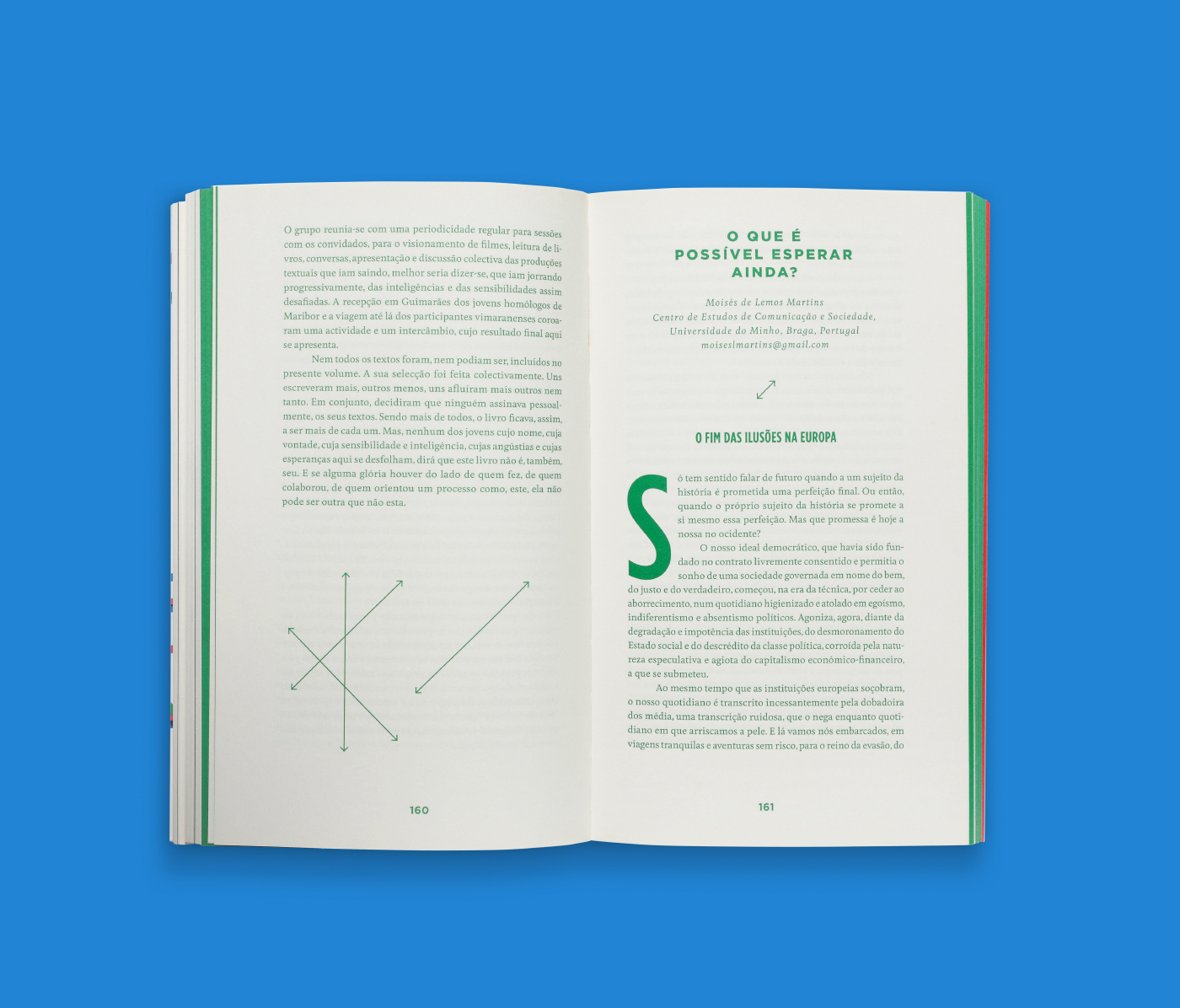 book porto editorial Atelier Martino&Jaña non-verbal club design Portugal textbook Nonverbal print