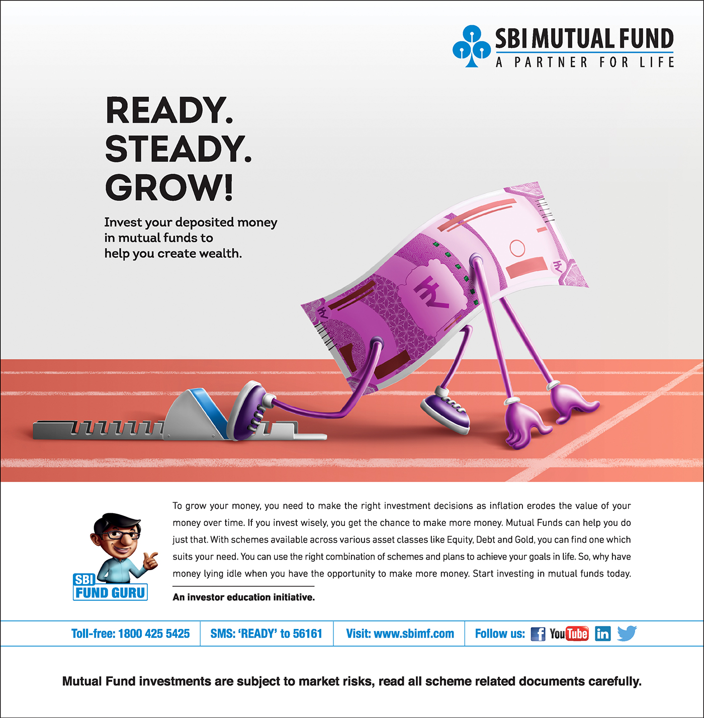 sbi-mutual-fund-on-behance