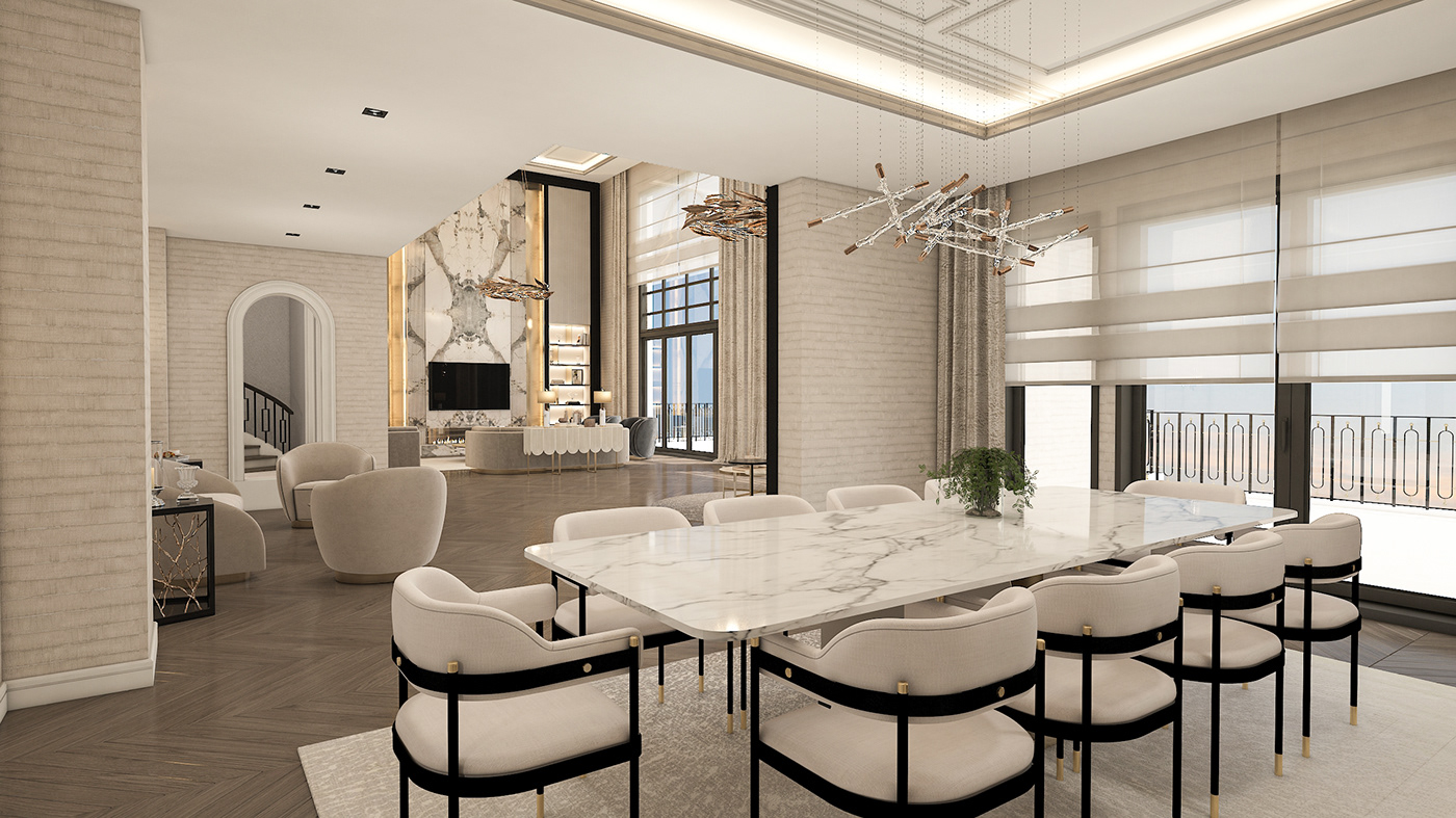 interior design  living room livingroomdesign visualization Render 3ds max vray CGI modern