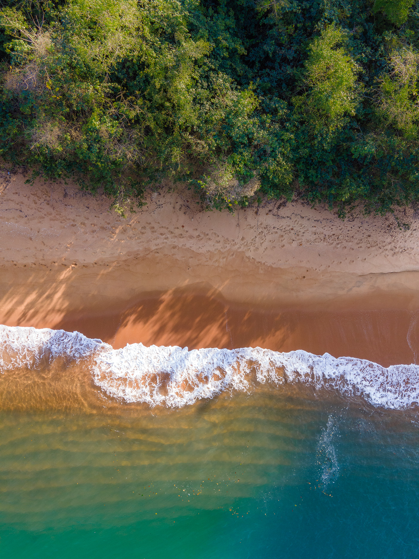 Aerial beach Brazil DJI drone Landscape Nature nature photography Photography  Travel