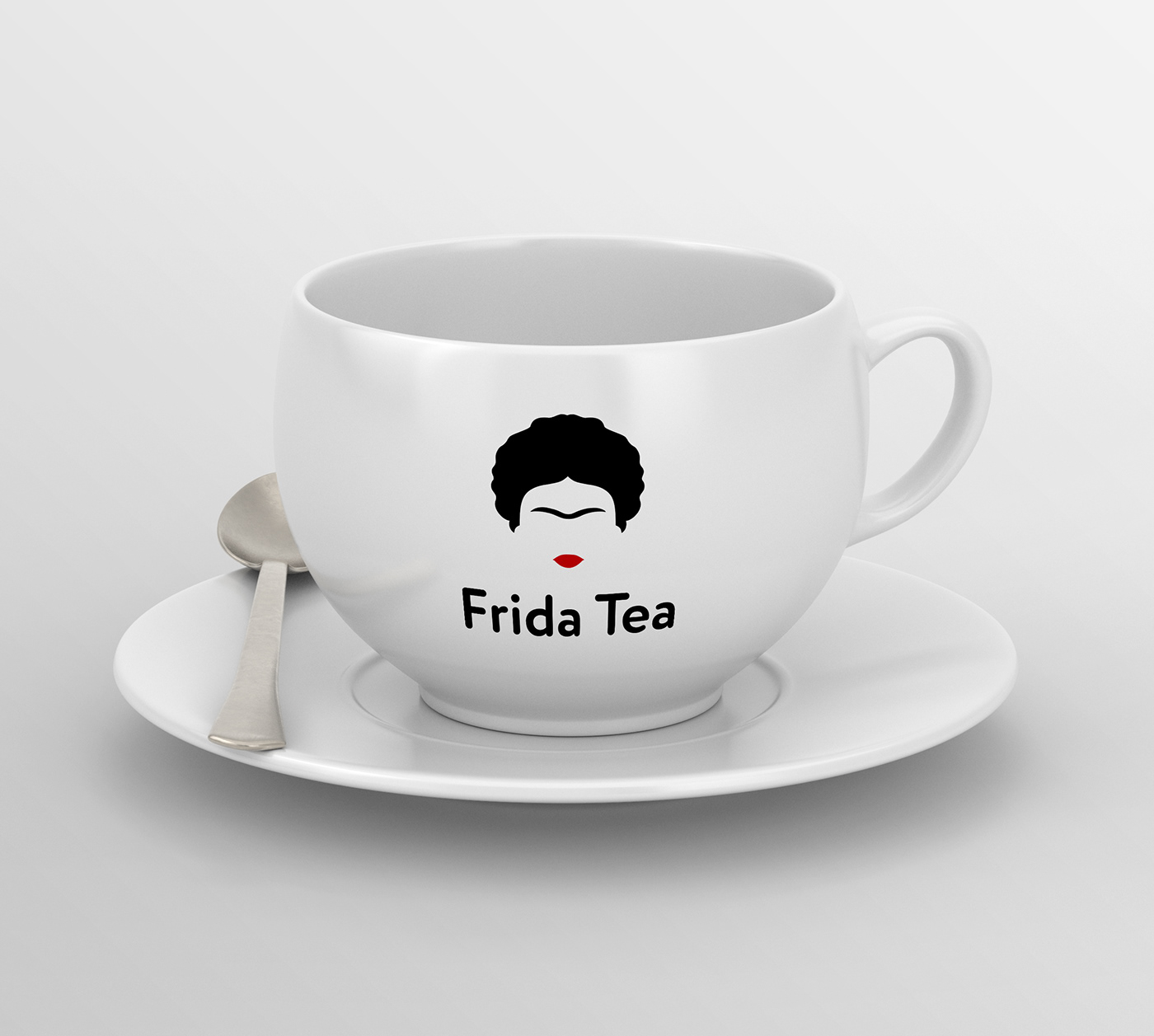 art artist frida Frida Kahlo mexico Packaging packaging design tea brand identity package