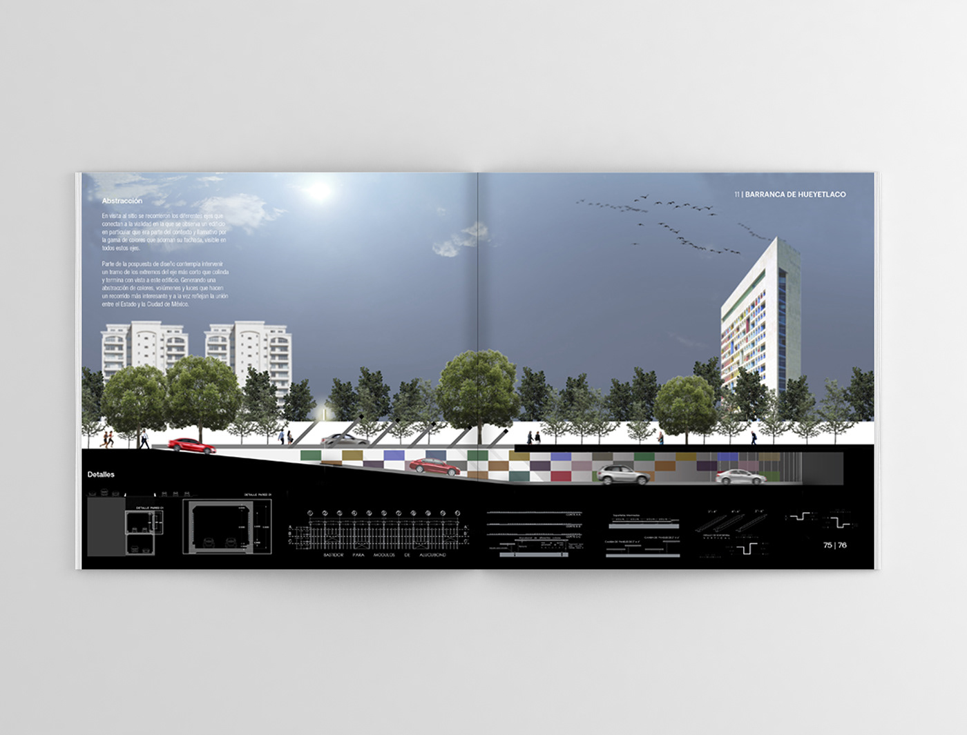 architecture Architecture portfolio design editorial editorial design  graphic graphic design  Layout portfolio print