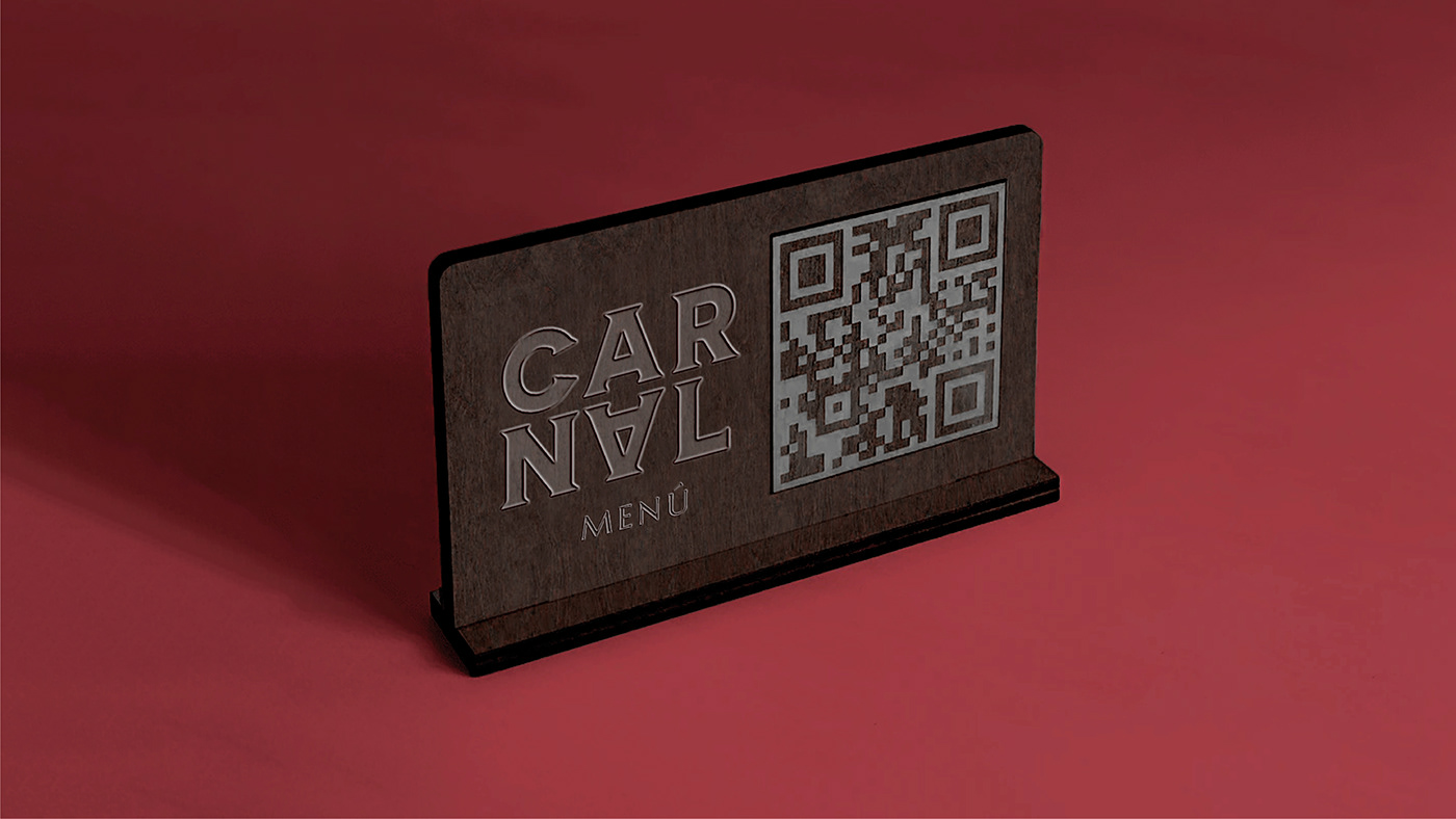 brand brand identity branding  grill identity meat Restaurant Branding restuarant steak visual identity
